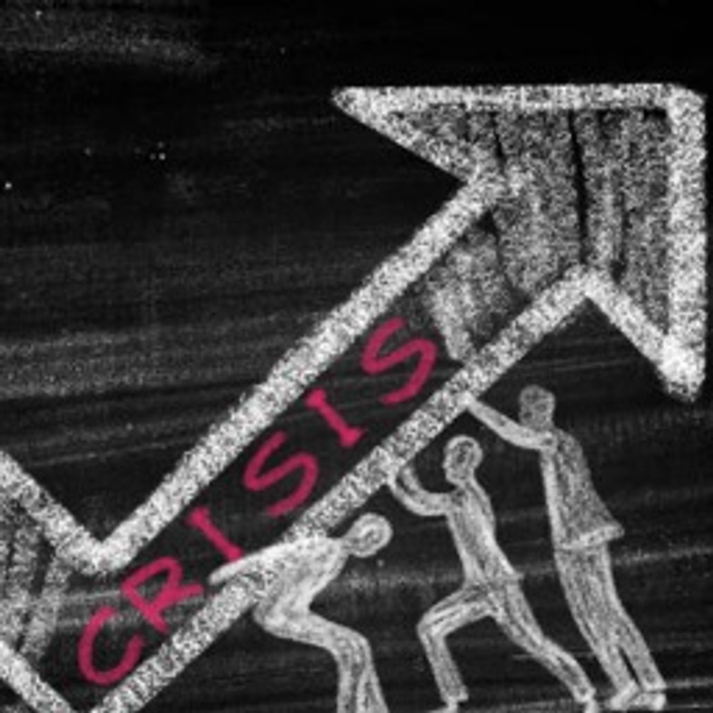 The Crisis Cycle episode artwork
