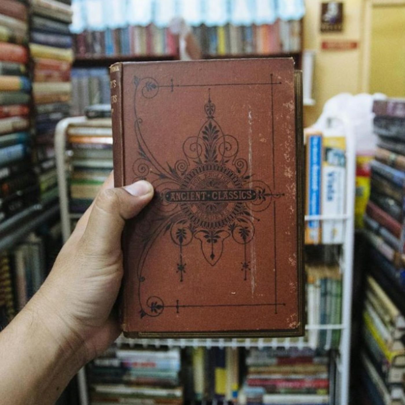 Being a Good Literary Citizen: Part 2