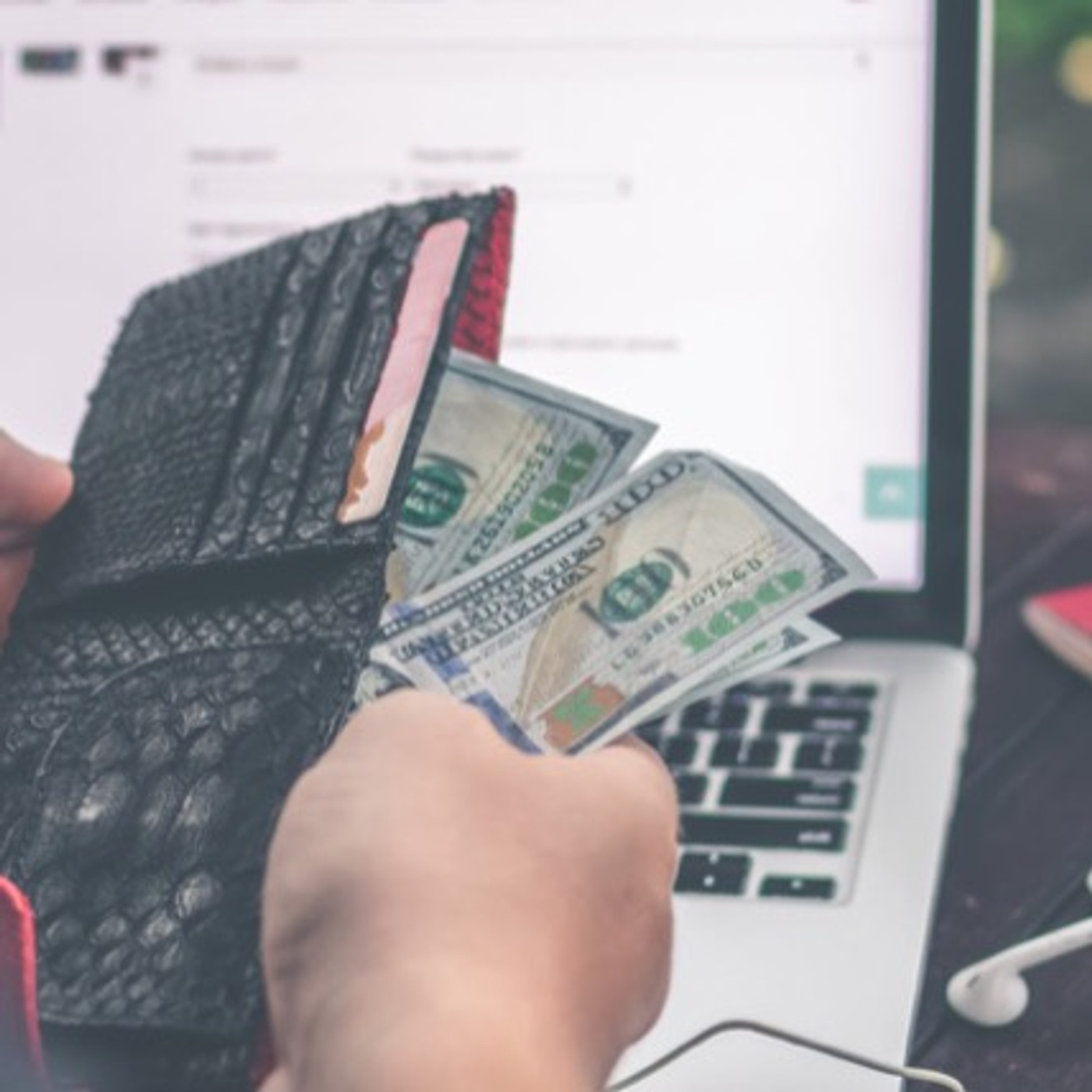 How to Make Money as a Writer