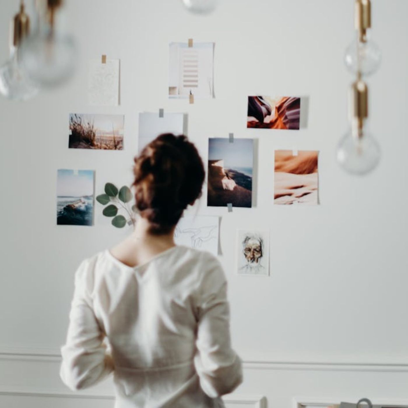 Searching for Inspiration