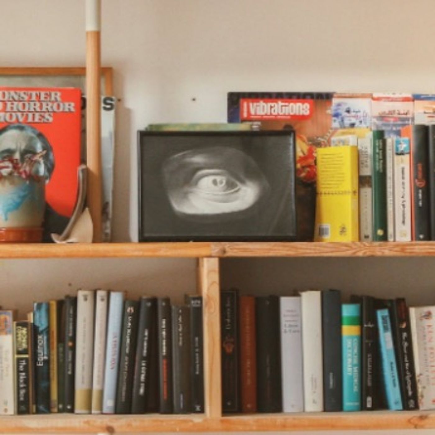 How to do Genre Research