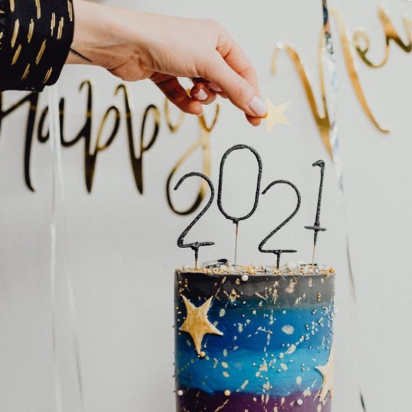 TGI 2021 - The Goal Setting Episode