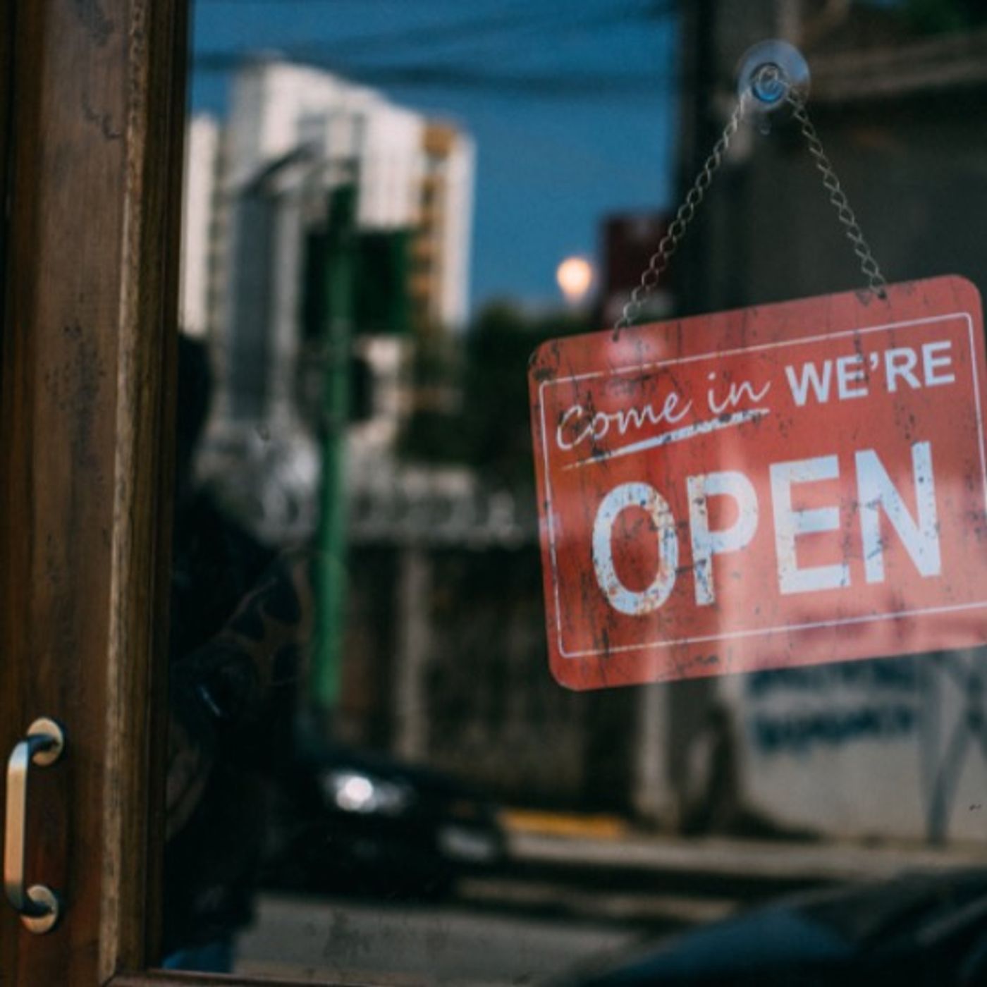 Lemonade Stands and Liberty Part 2: Taxes Kill Business