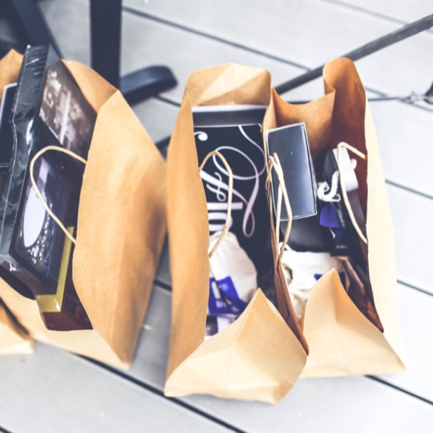Internet Grab Bag