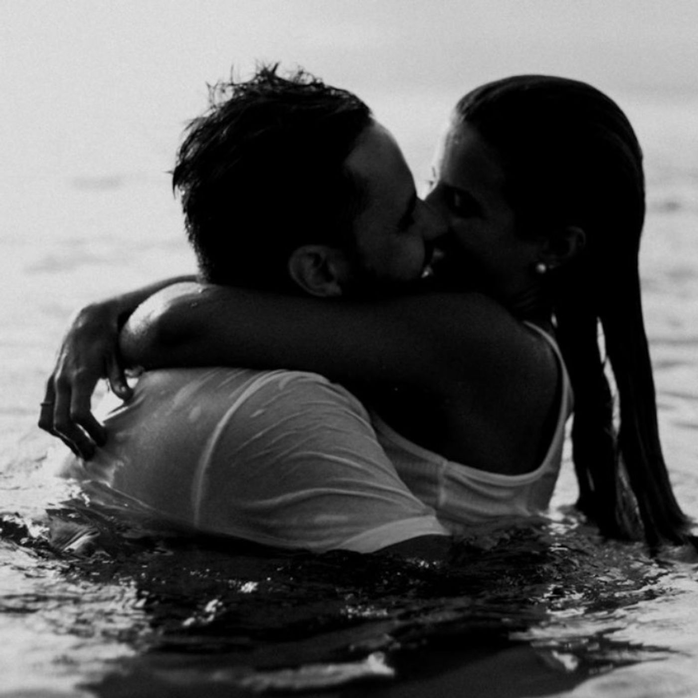 Desire, Passion, and Sex (Lust)