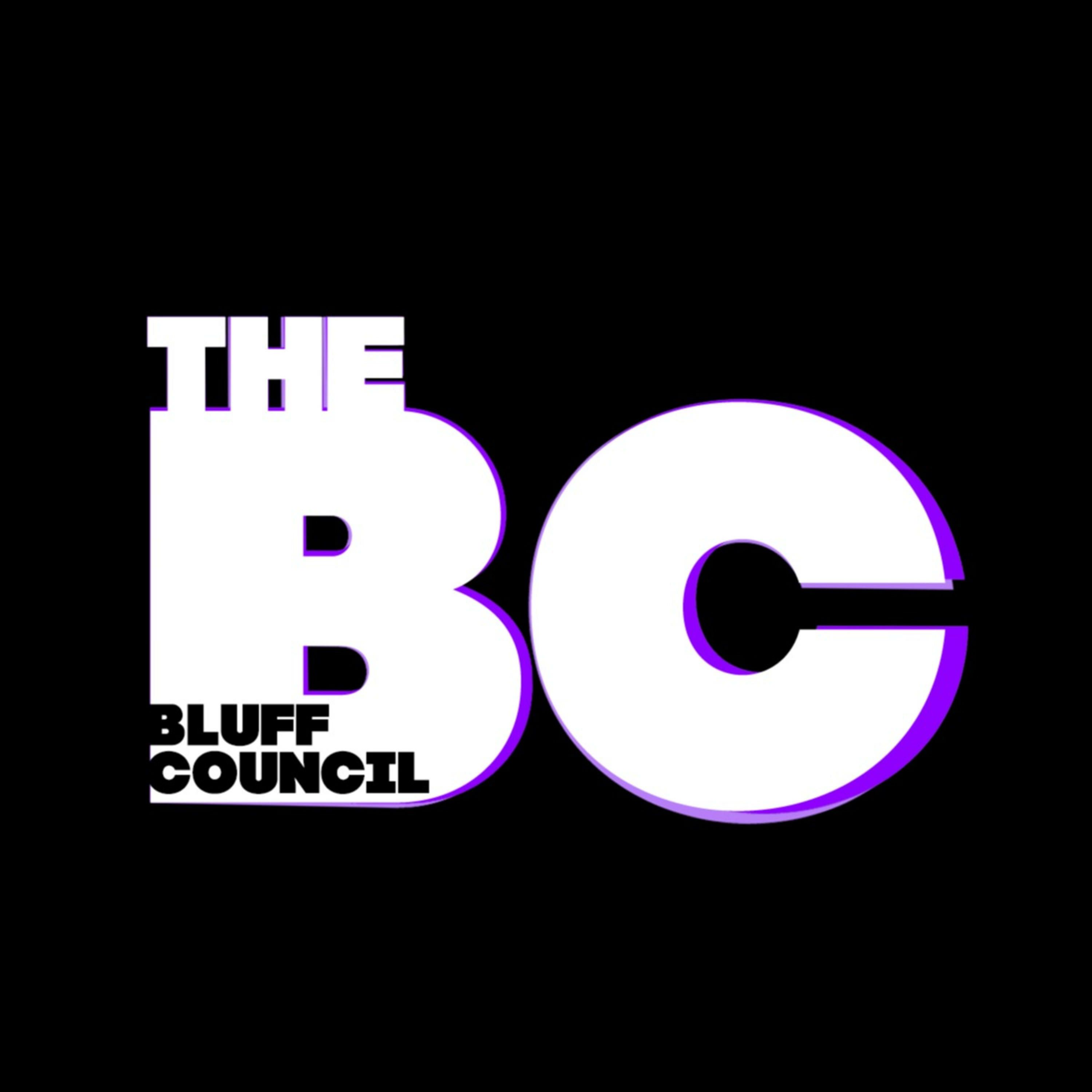 The Bluff Council Podcast