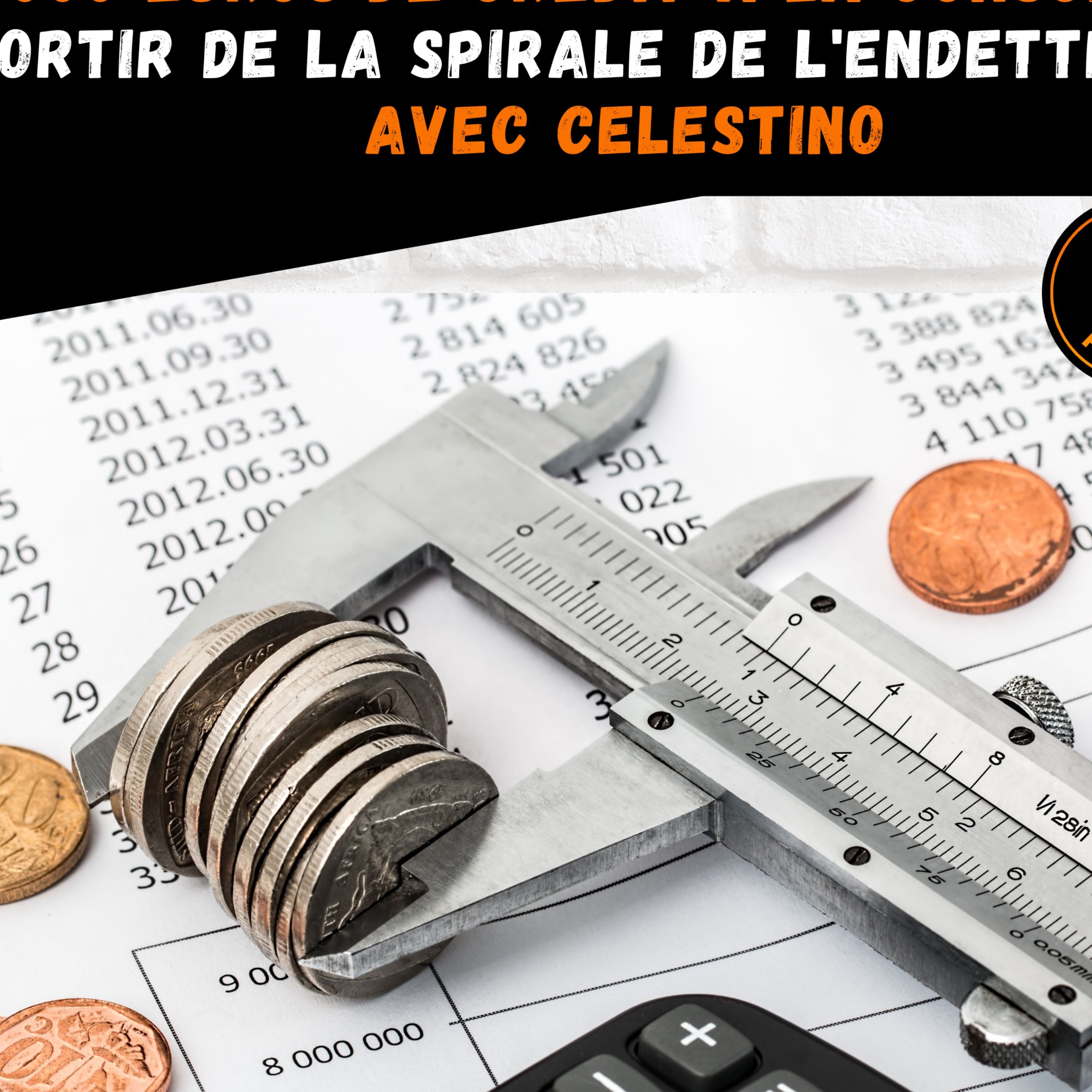 60 000 euros de crédit à la consommation - Comment sortir de la spirale de l'endettement avec Celestino ?