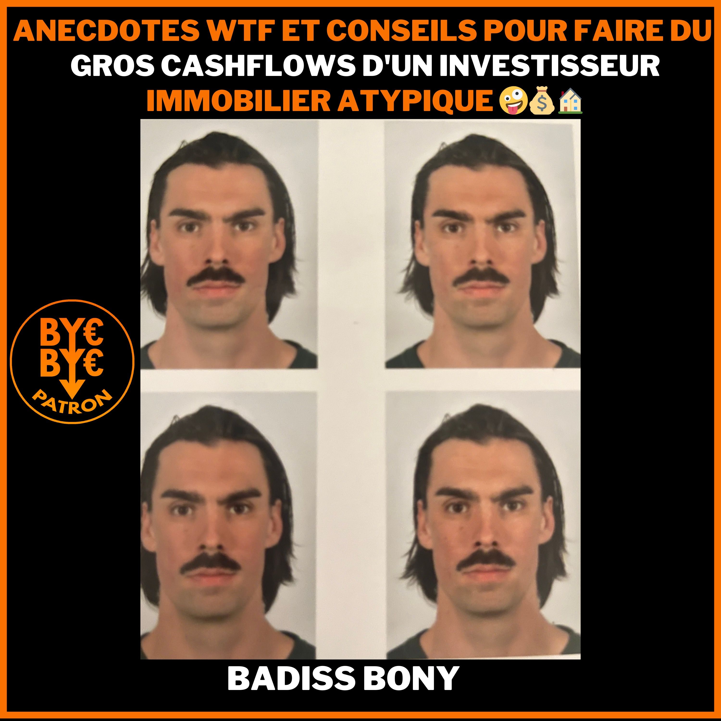 De rider de BMX pro à investisseur immobilier aguerri en 3 ans chrono 🚲💨🏠