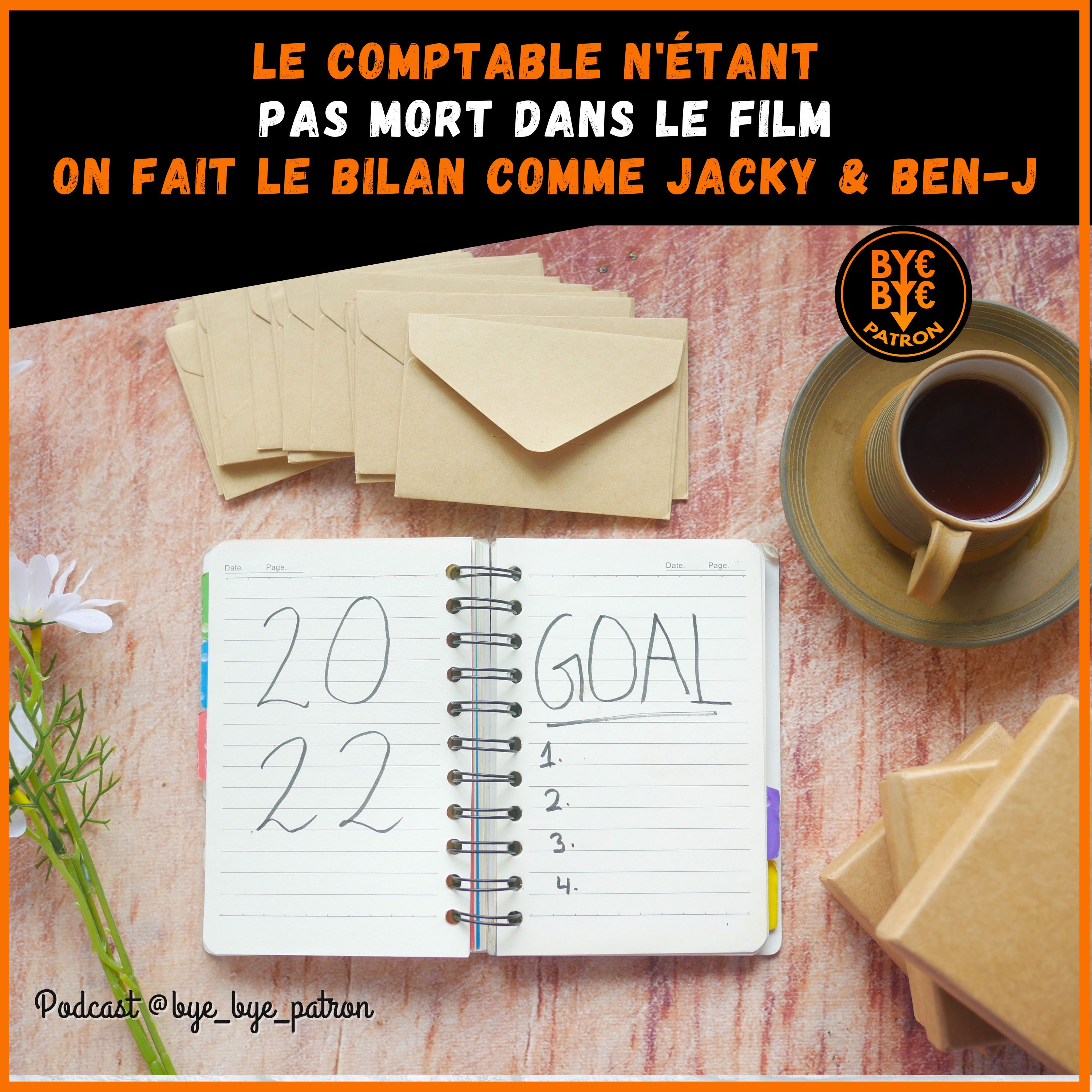 Le comptable n'étant pas mort dans le film - On fait le bilan