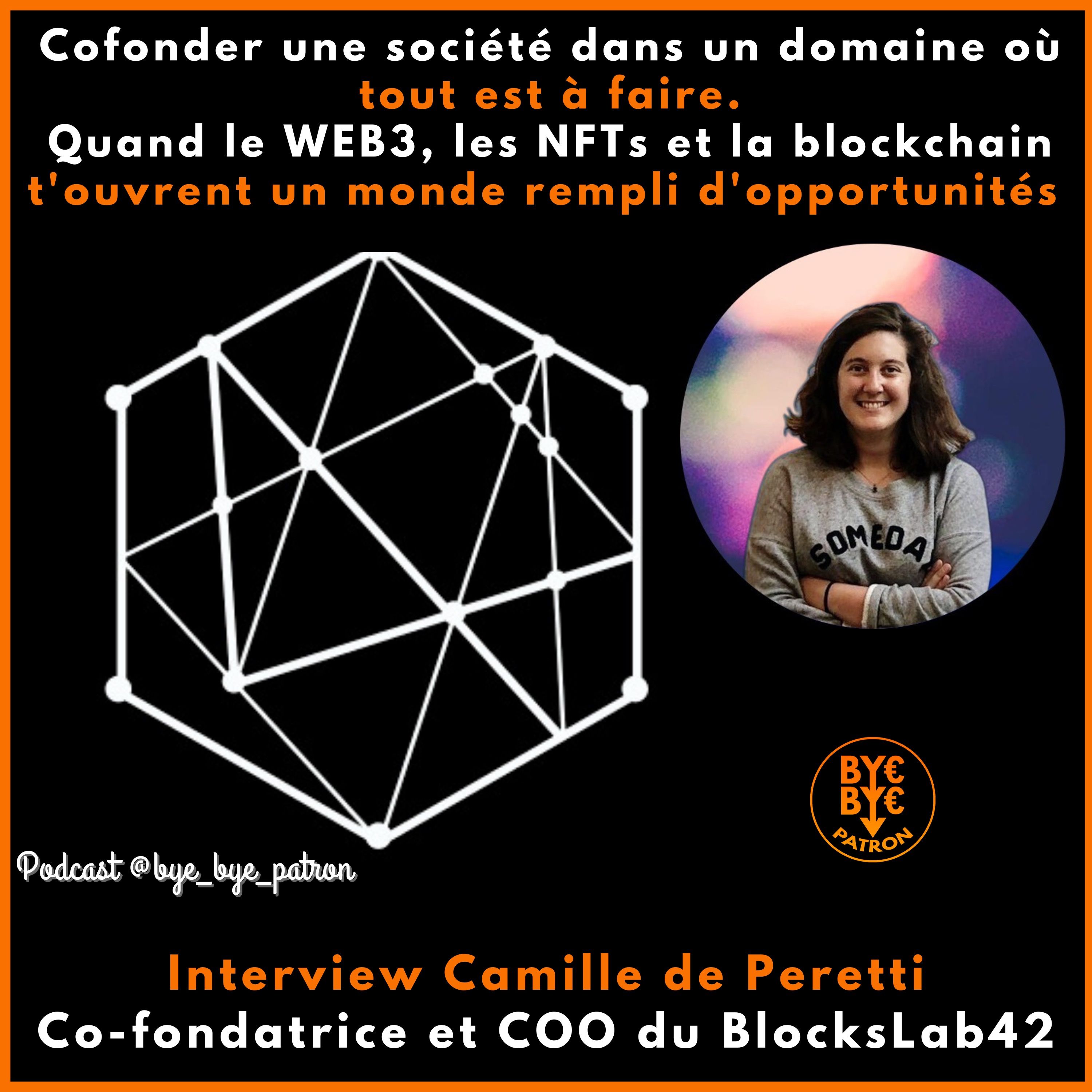 ByebyePatron - Immobilier, Liberté, Gros Billets