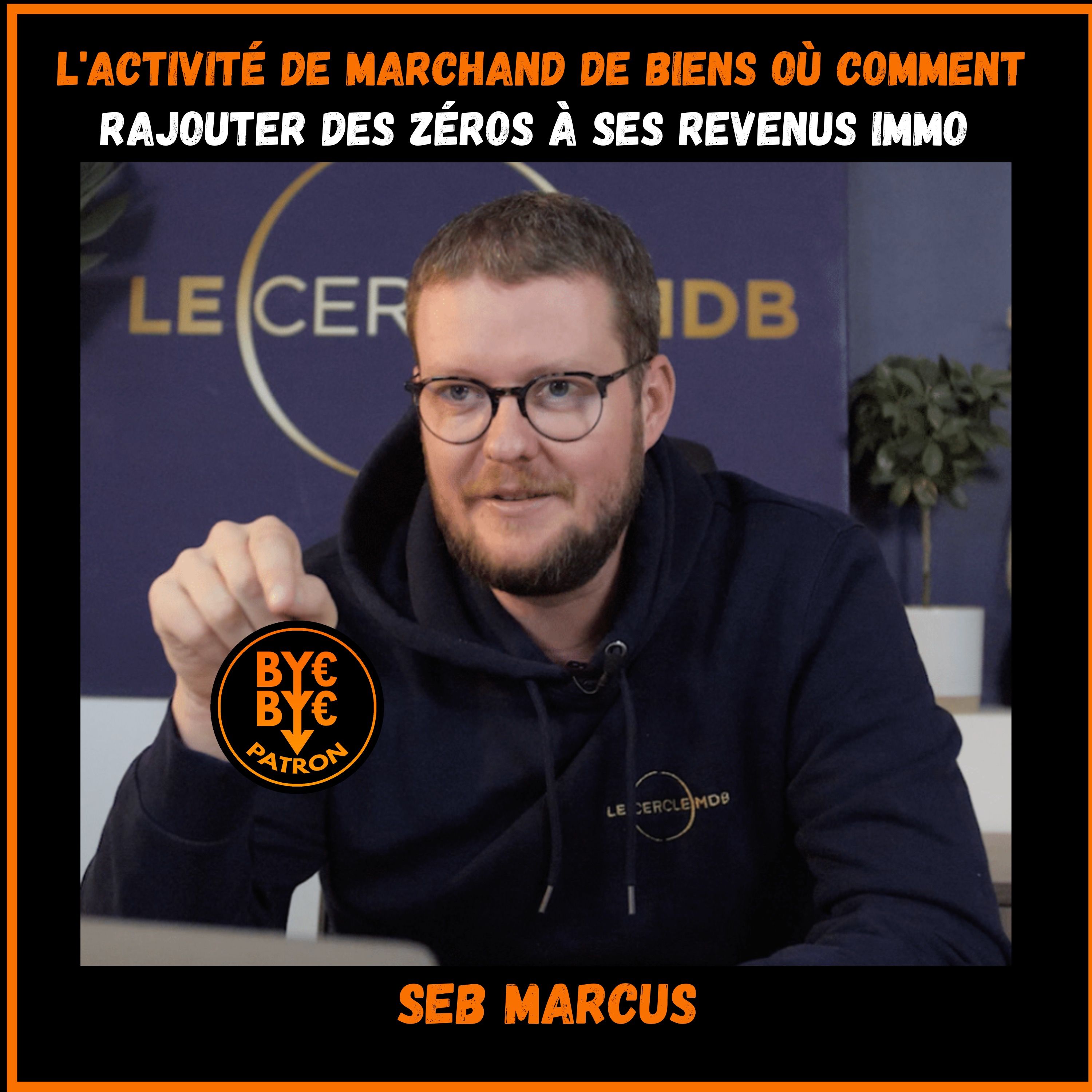 ByebyePatron - Immobilier, Liberté, Gros Billets