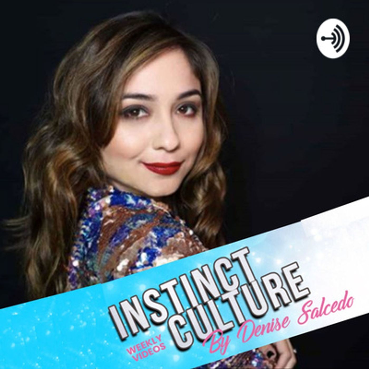 Instinct Culture by Denise Salcedo