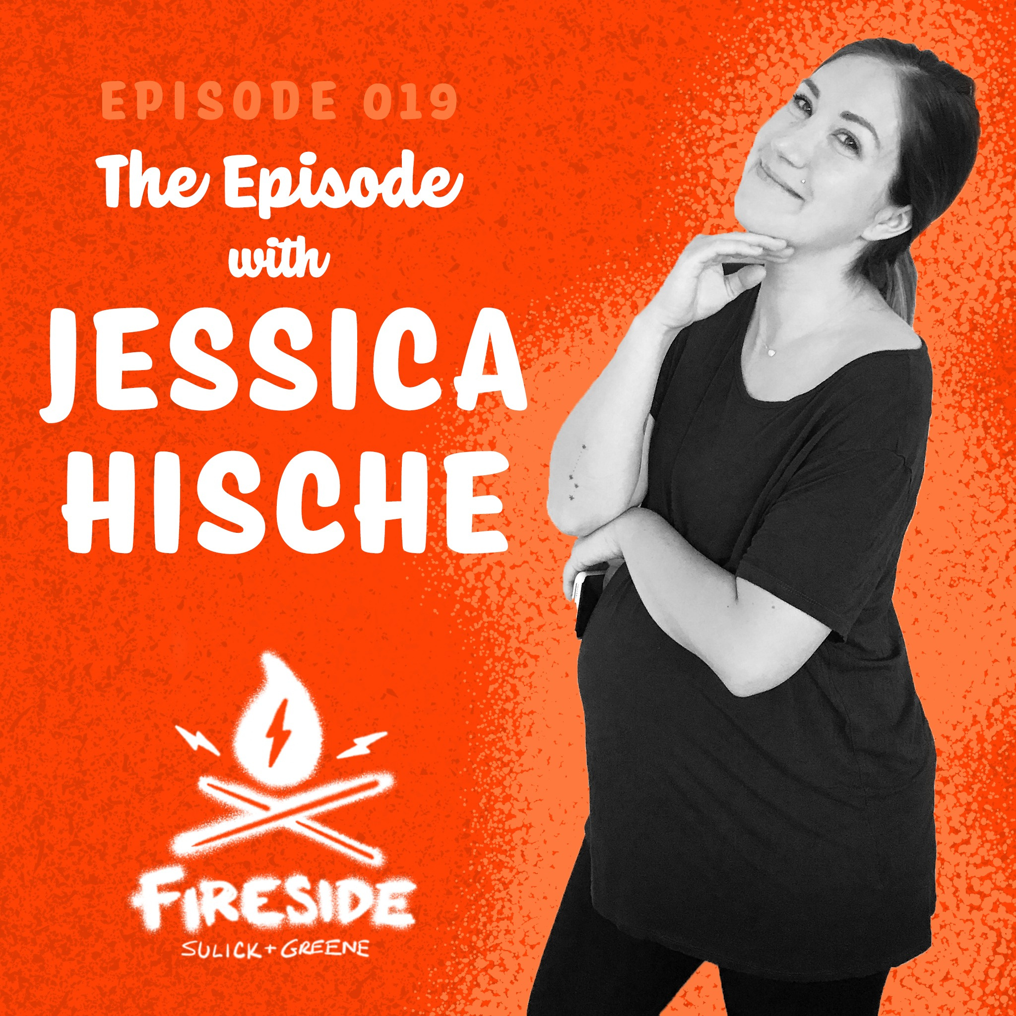 Fireside Podcast