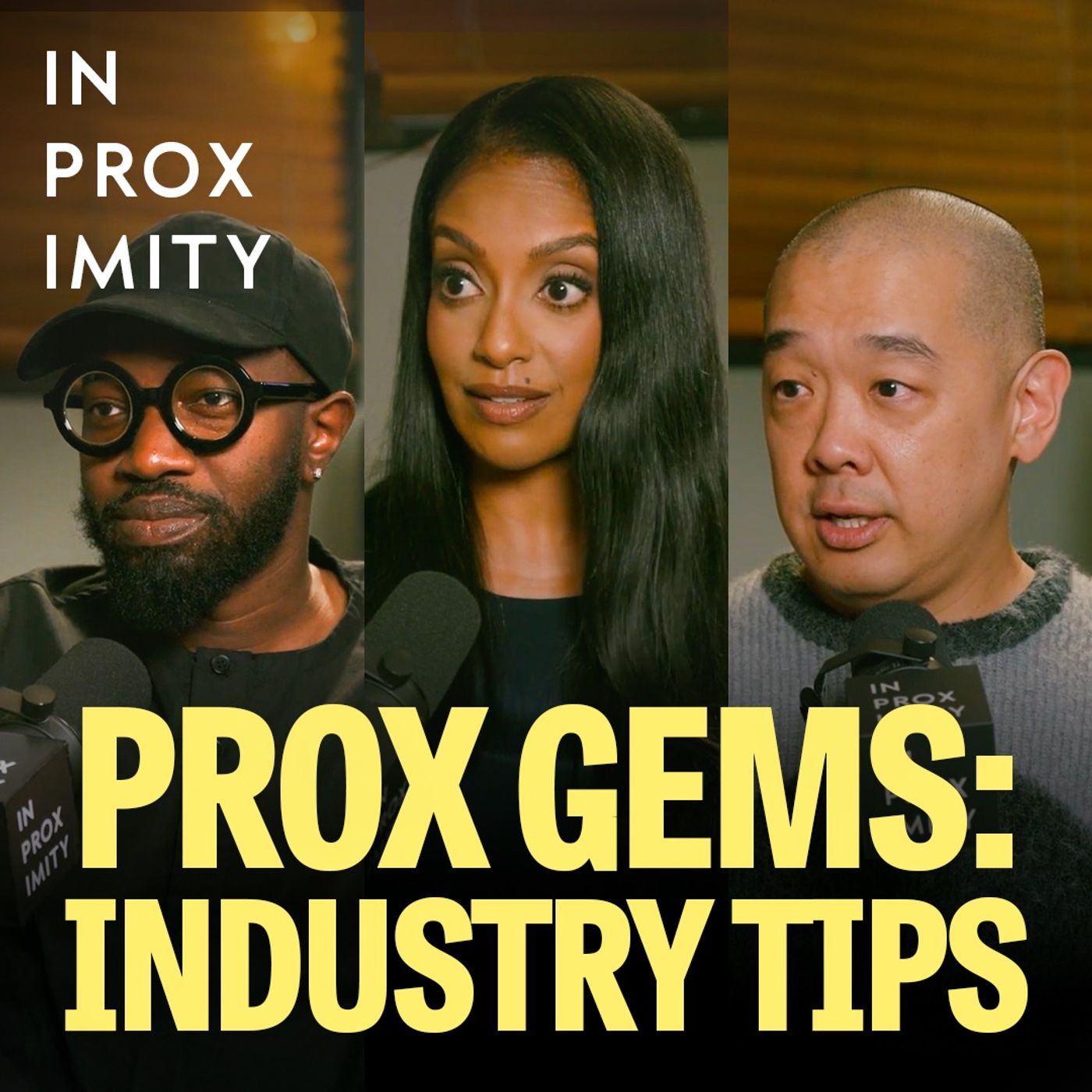 PROX GEMS: Industry Tips and Advice