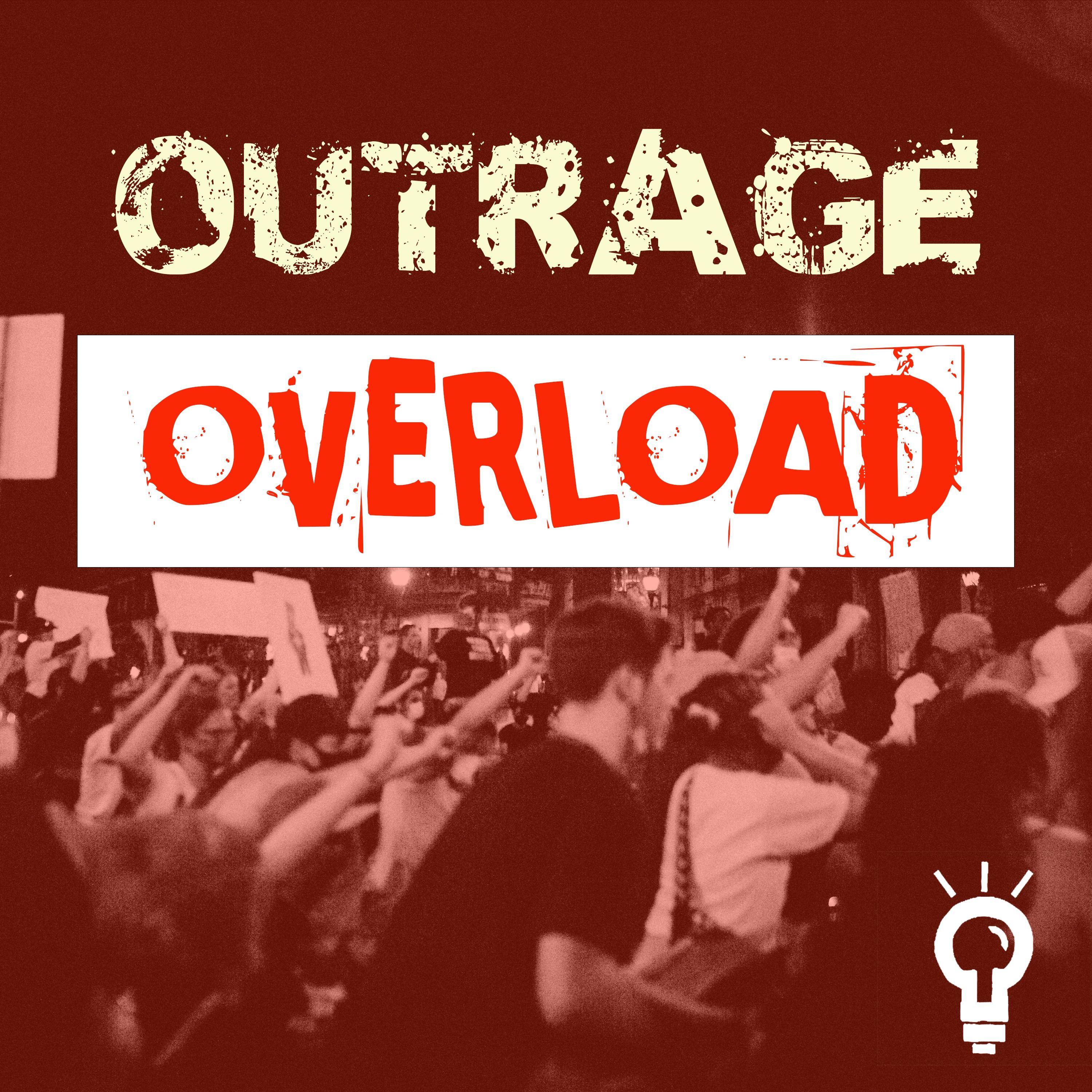 Can Democracy Survive Tribal Thinking? – Timothy Redmond | Outrage Overload