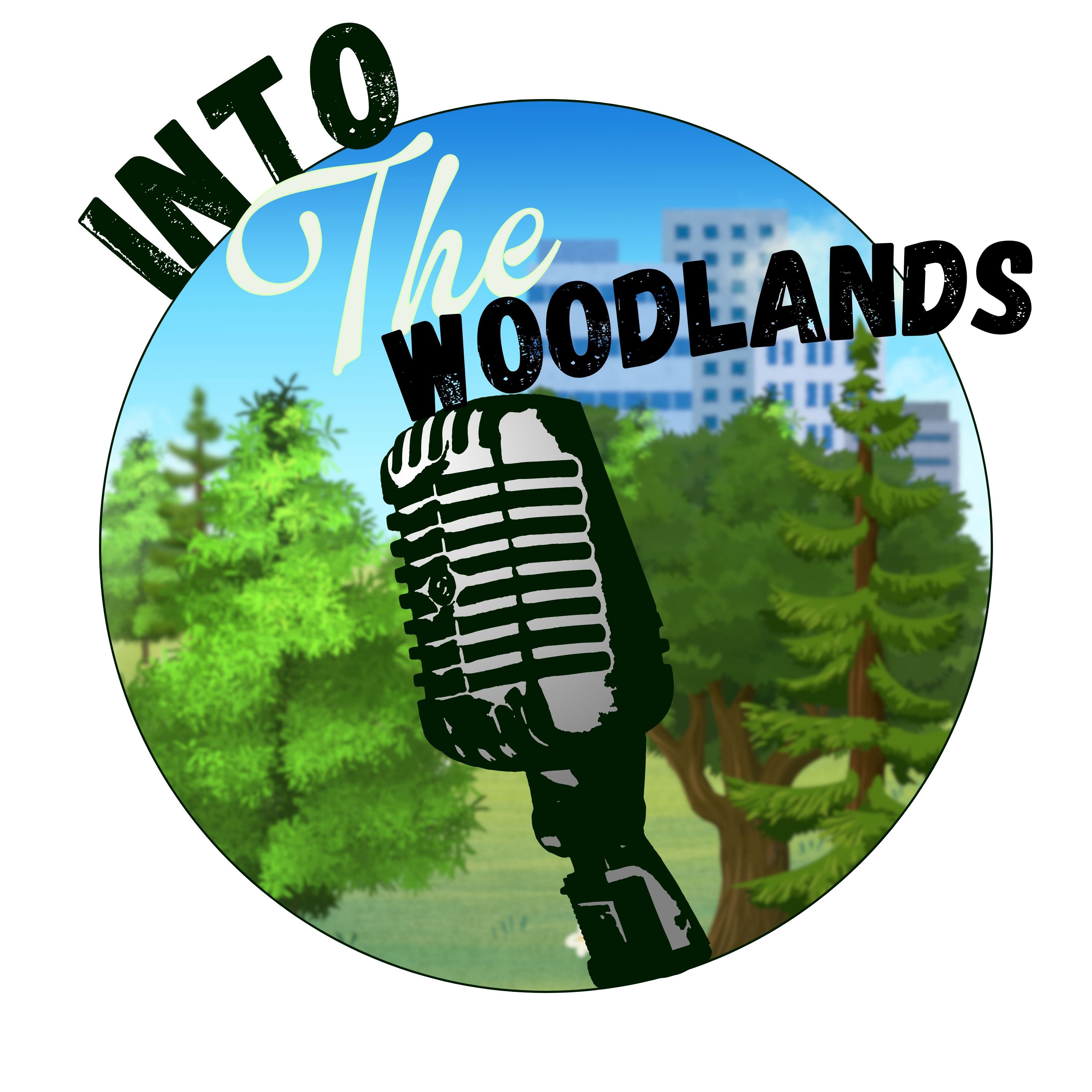 Introducing Into the Woodlands: Exploring The Woodlands Township  | TDG Fellowship