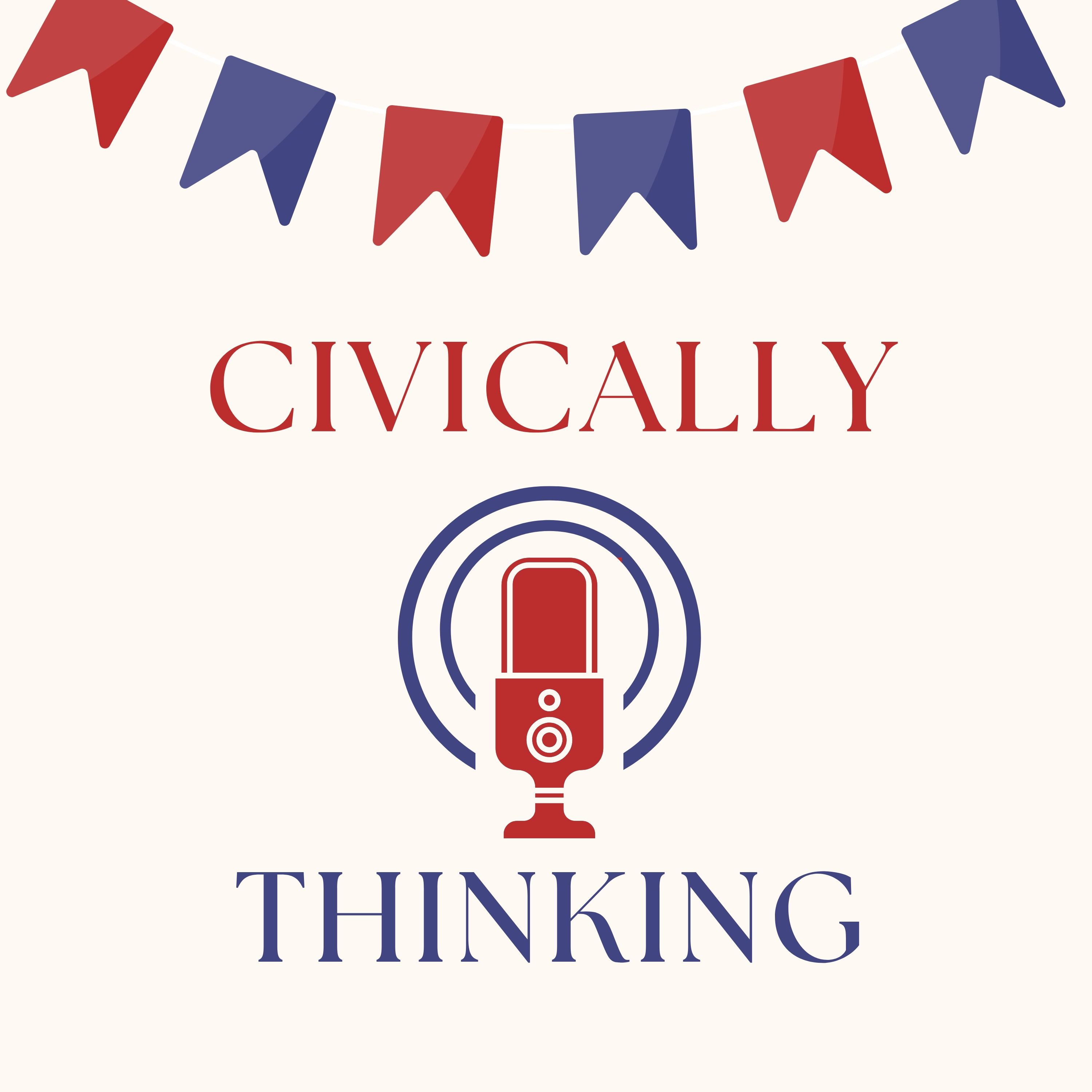 Introducing Critically Thinking: How Young Leaders are Shaping Democracy  | TDG Fellowship