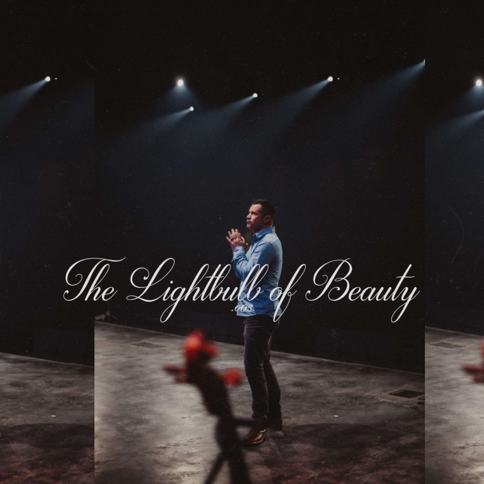 "The Lightbulb of Beauty" - Week 3 - We Need Christmas episode artwork