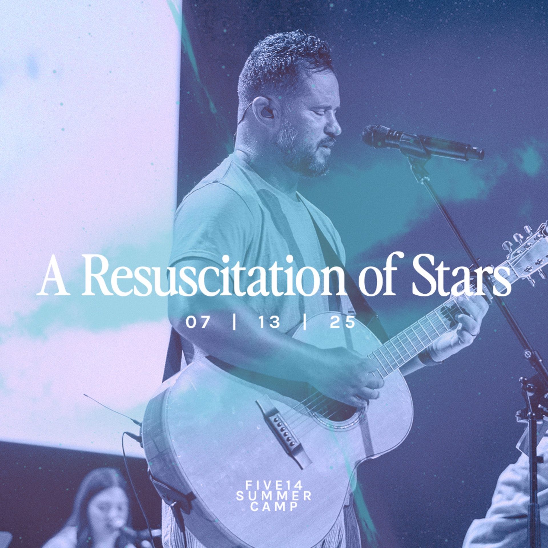 A Resuscitation of Stars | 6 of 6