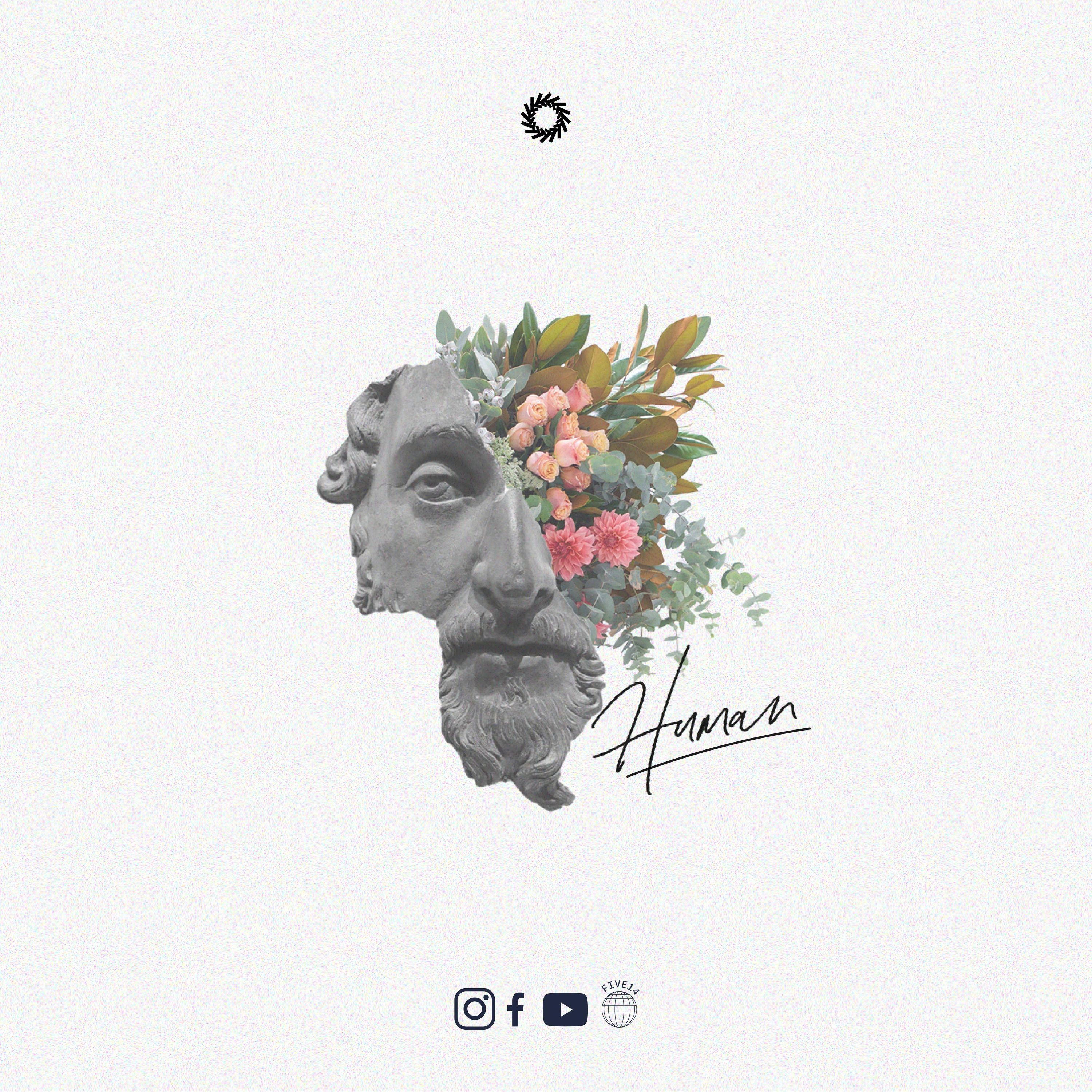 God Calls Out Your Name, Not Your Shame - Week 3 - Human episode artwork