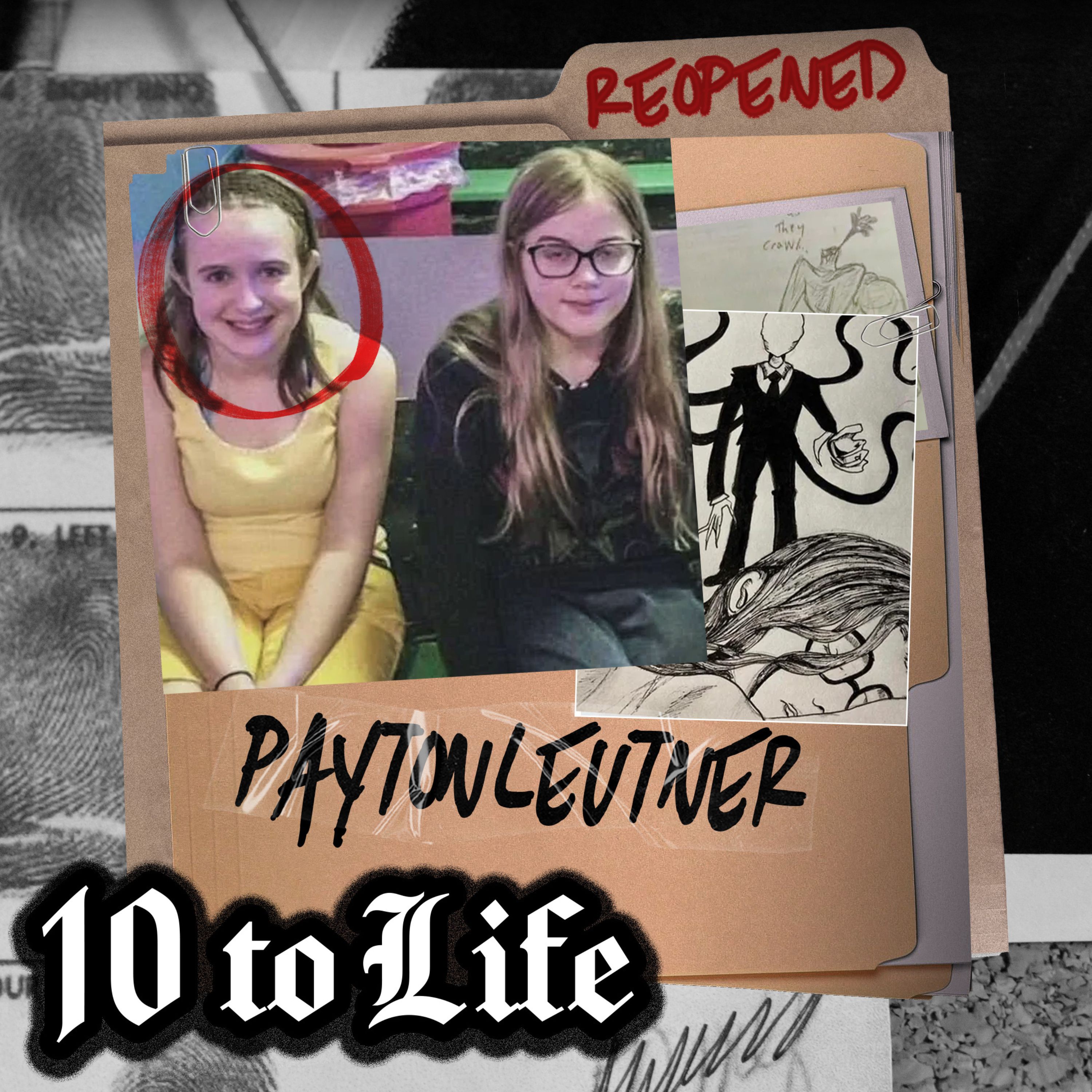 10: The Truth Behind Morgan’s Escape and Disturbing Murder Memorabilia | The Slenderman Stabbing