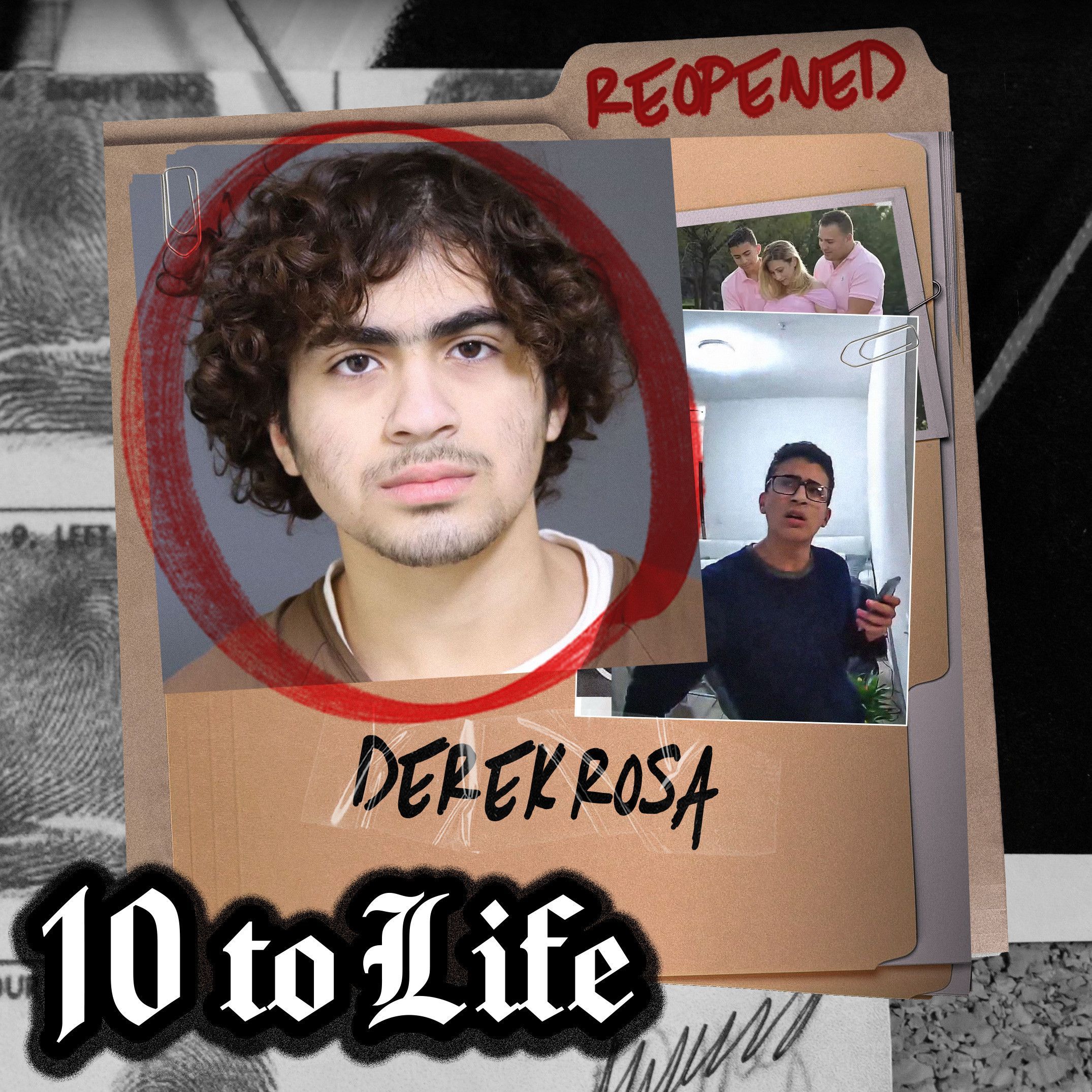 27: Honor Roll Student Murders & Sends Selfies to His Friends | The Derek Rosa Case