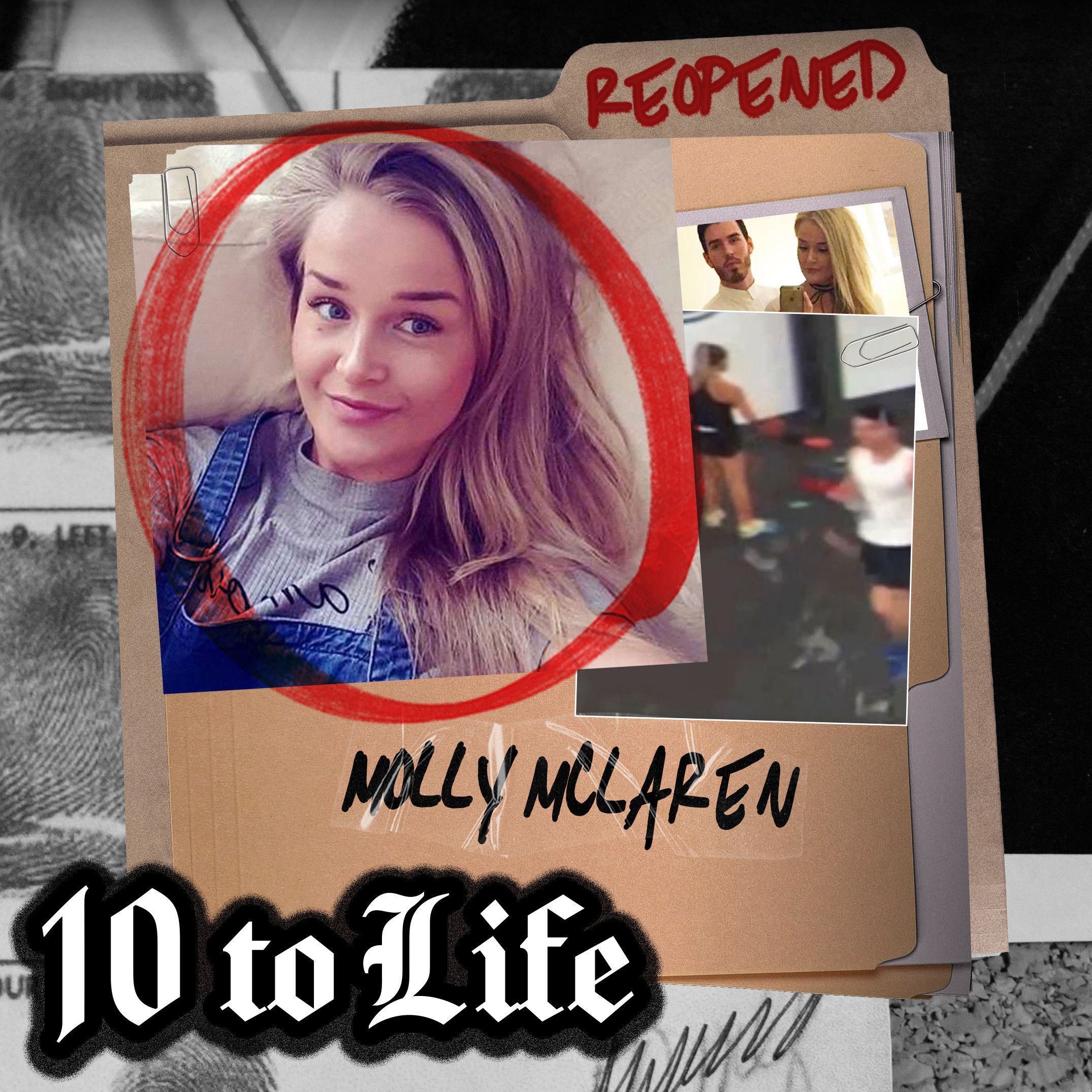 20: Everything Was Caught On Camera | The Case Of Molly McLaren