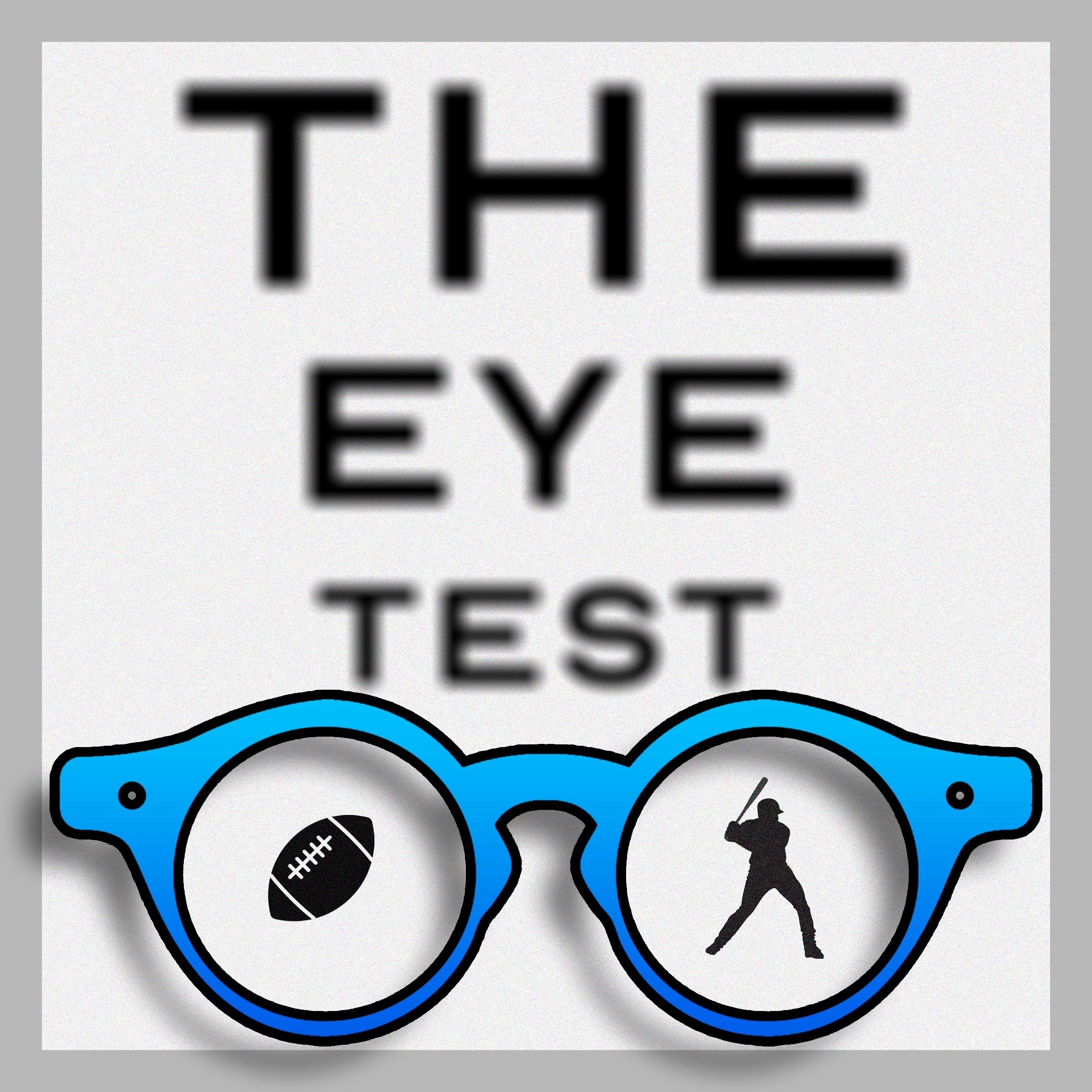 S1E18: The Week One