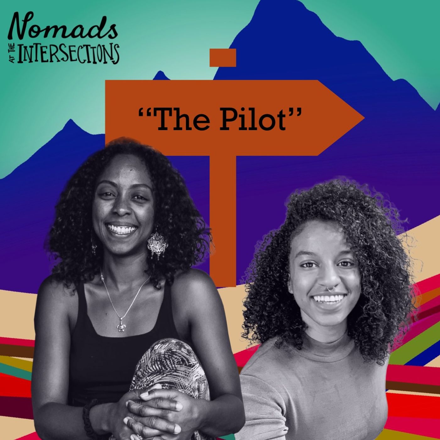 The Pilot