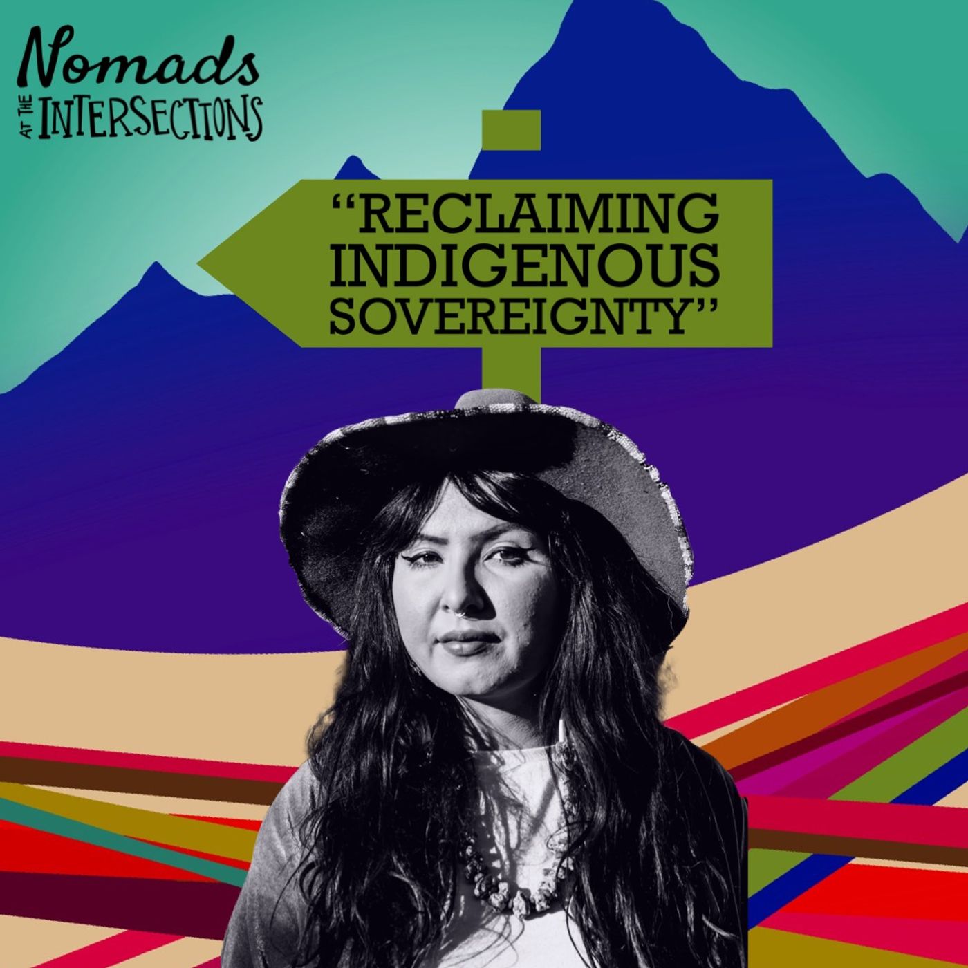 Reclaiming Indigenous Sovereignty