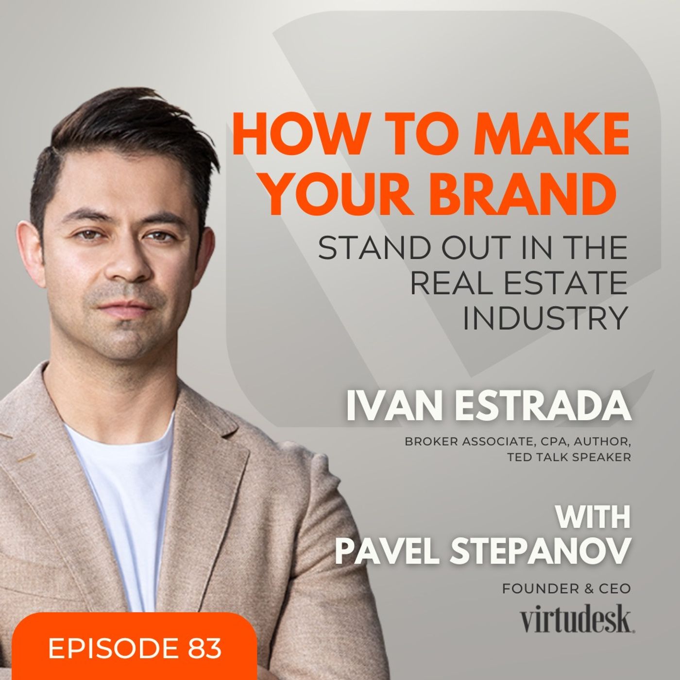 Leverage Podcast