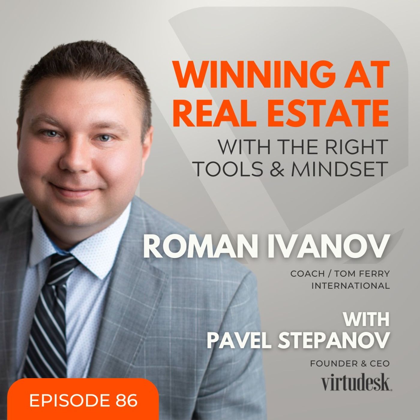 Leverage Podcast