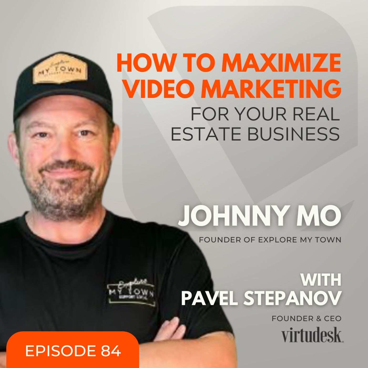 Leverage Podcast