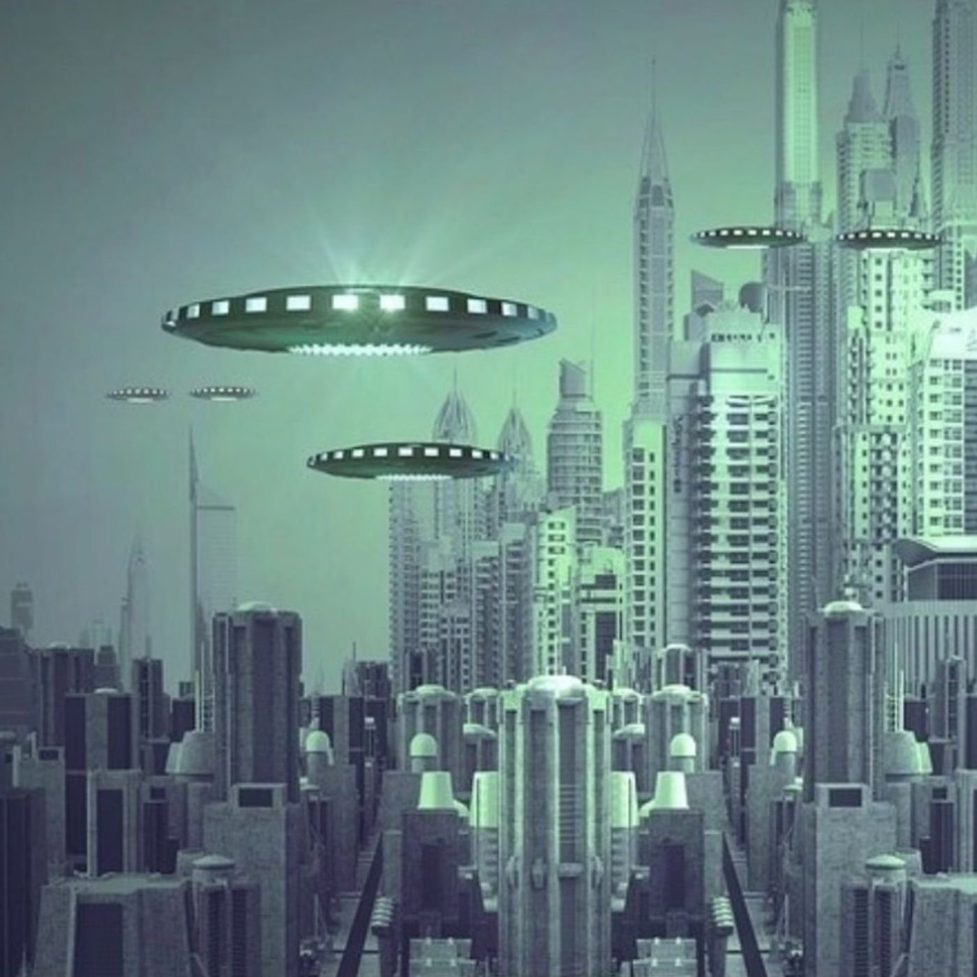 Science Fiction Proposition episode artwork