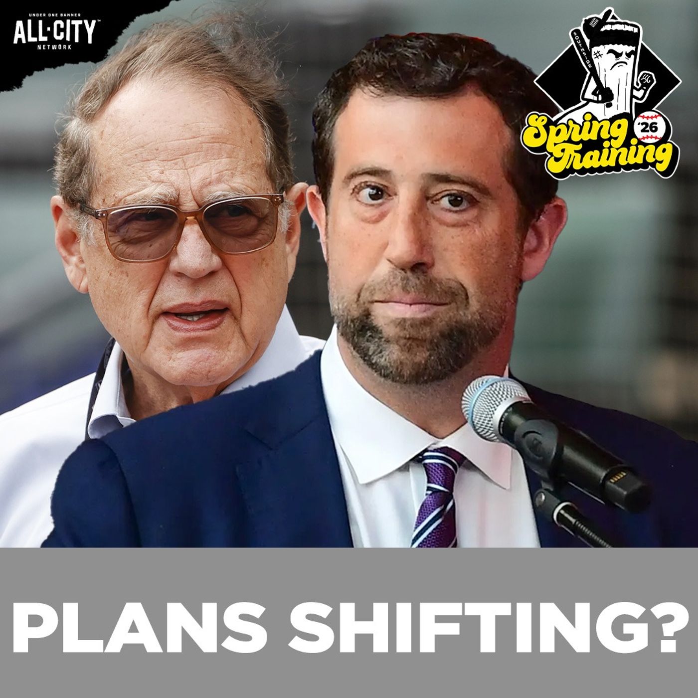 Are The Chicago White Sox DONE With The 78 Site? | CHGO White Sox Podcast