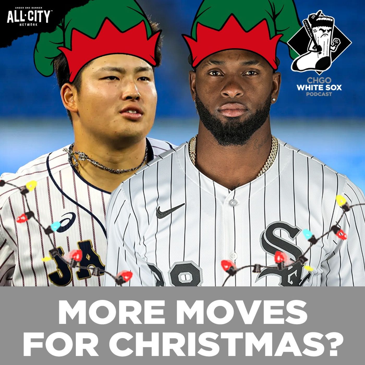 Chicago White Sox Holiday Wishlist: Top 3 Gifts Fans & GM Would Love!