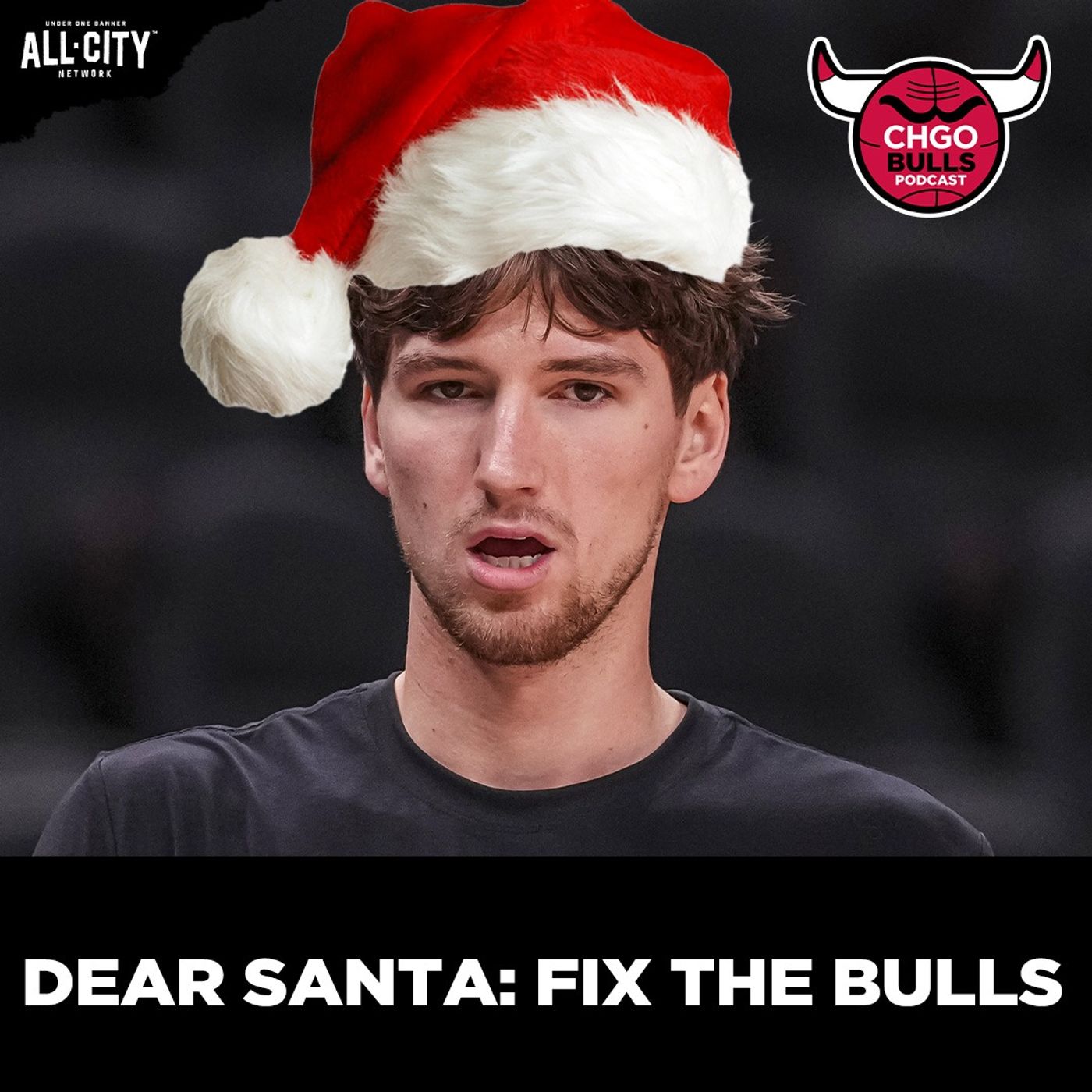 What Do the Chicago Bulls Want for the Holidays? Trade Targets, Wishes & Big Questions!