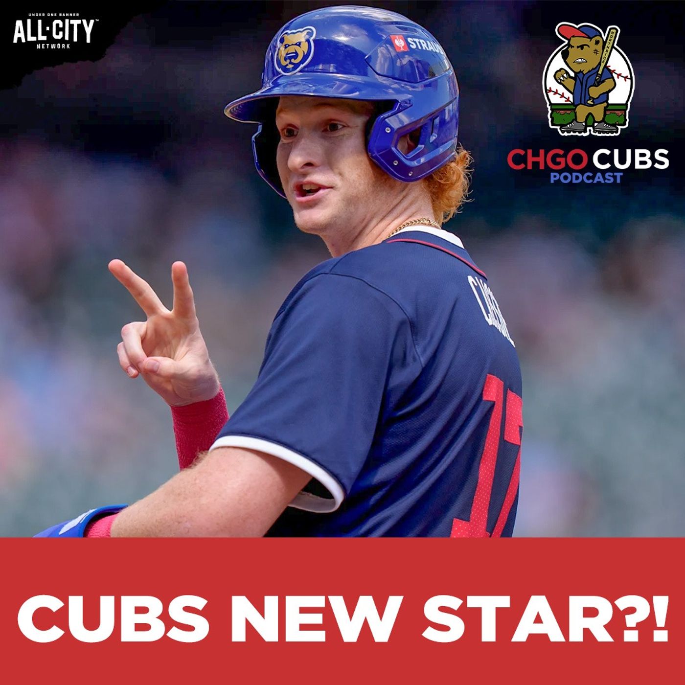 Cubs CALL UP Top Prospect Owen Caissie! MLB Debut Coming vs Blue Jays?