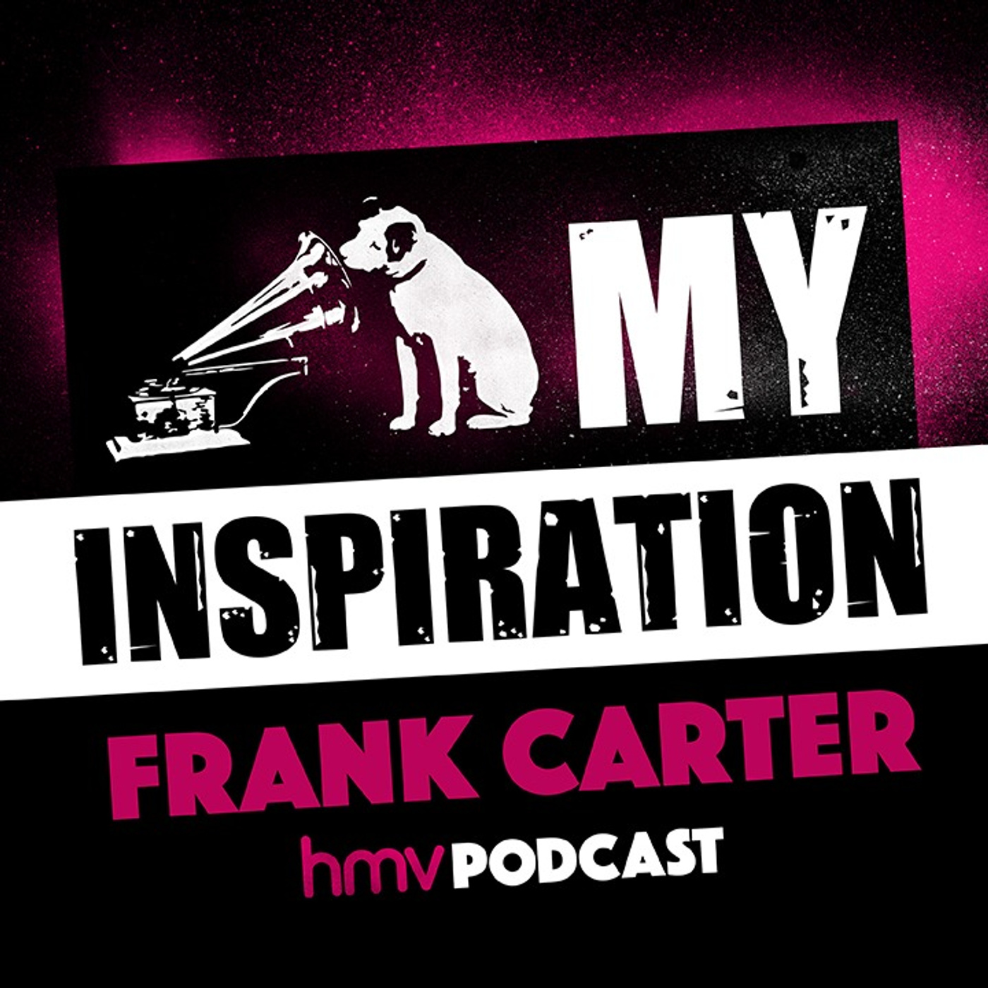 S3 Episode 2 - Frank Carter on Nick Cave