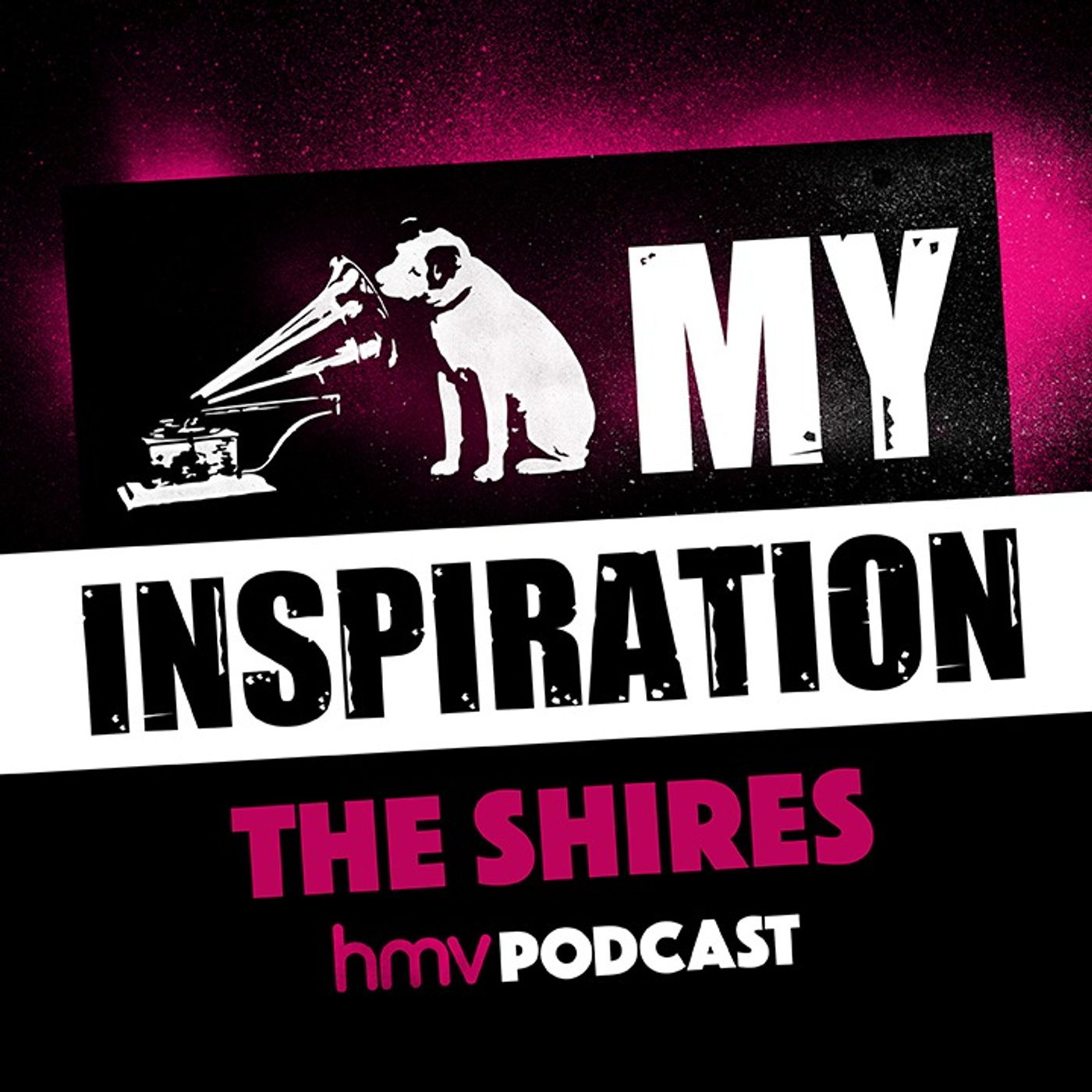 S3 Episode 7 - The Shires on Lady Antebellum