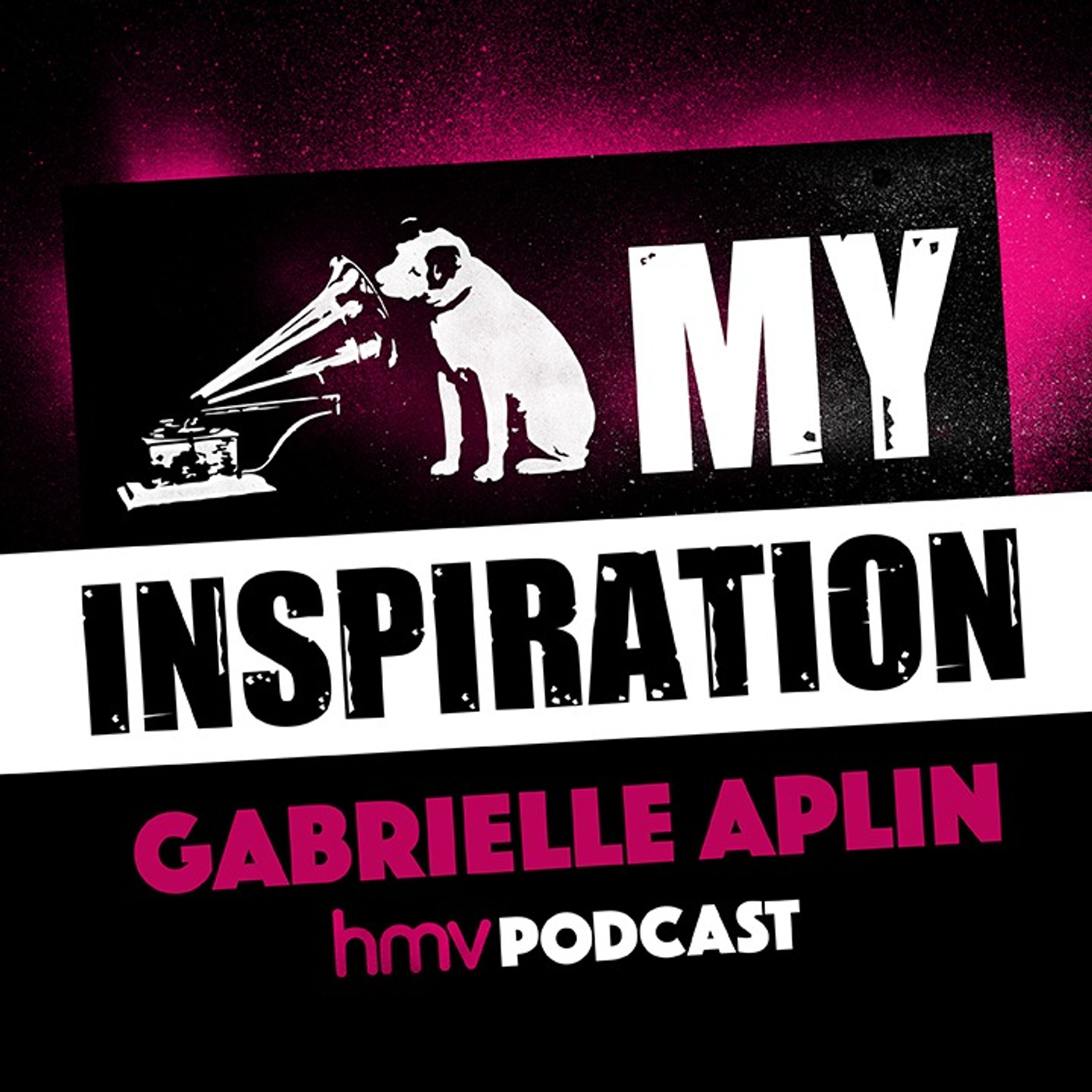 S2 Episode 10 - Gabrielle Aplin on Beck