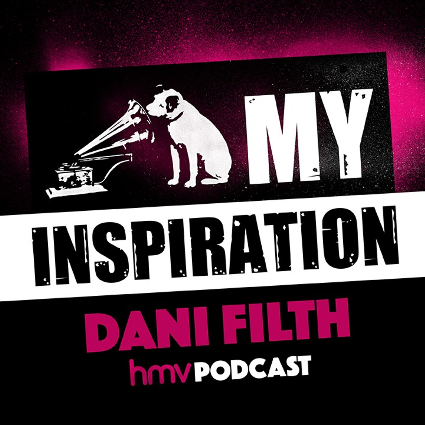 S2 Episode 4 - Dani Filth on Glenn Danzig