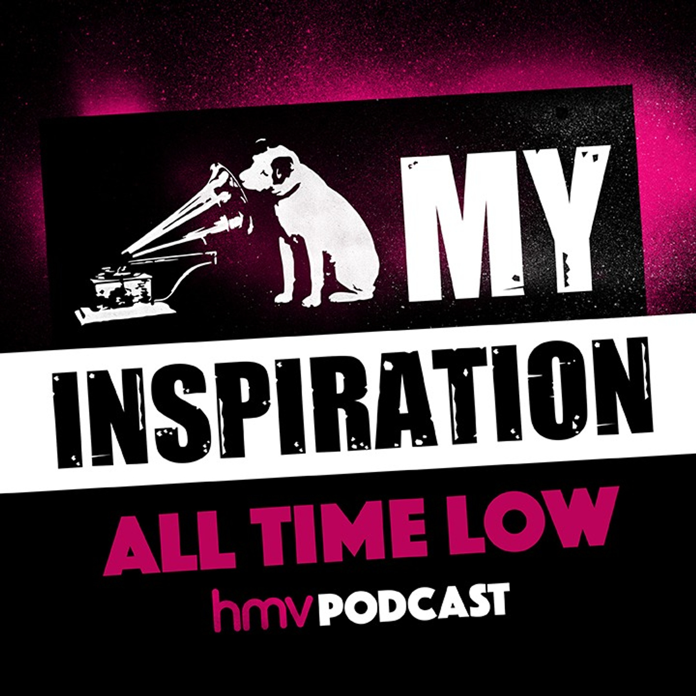 S3 Episode 8 - All Time Low on Foo Fighters