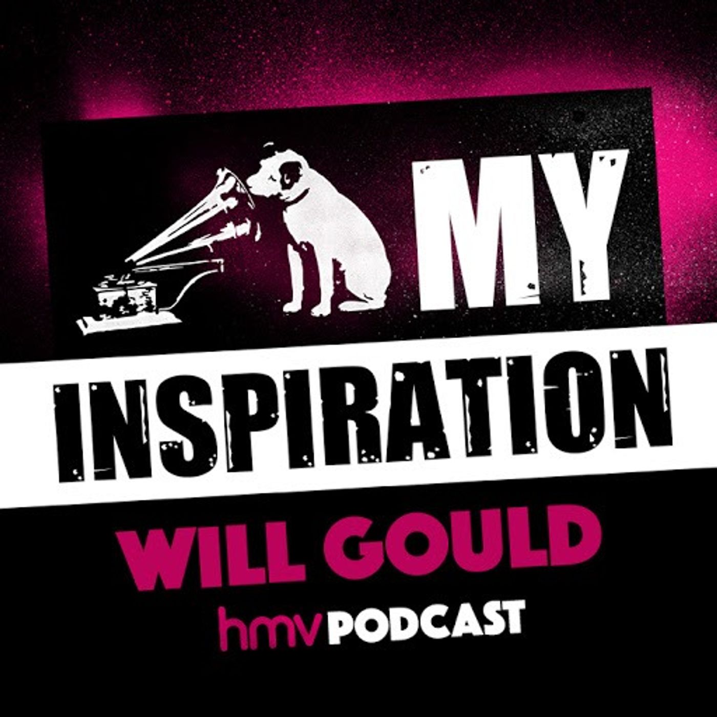 S4 Episode 1 - Will Gould on AFI