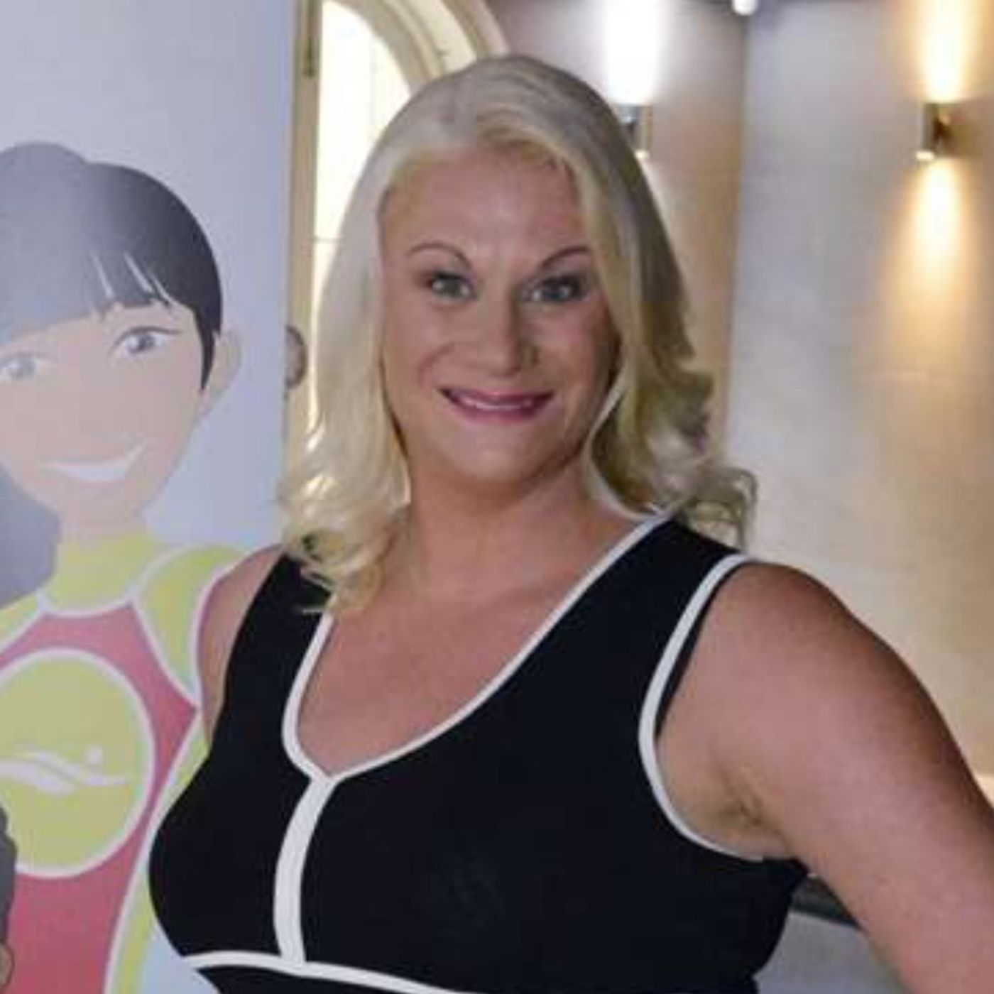 Podcast: People left out of pocket after sudden closure of swim school run by international athlete