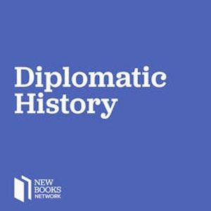 New Books Network podcast cover