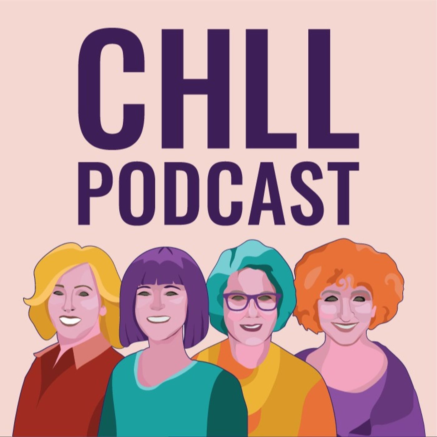 CHLL Podcast