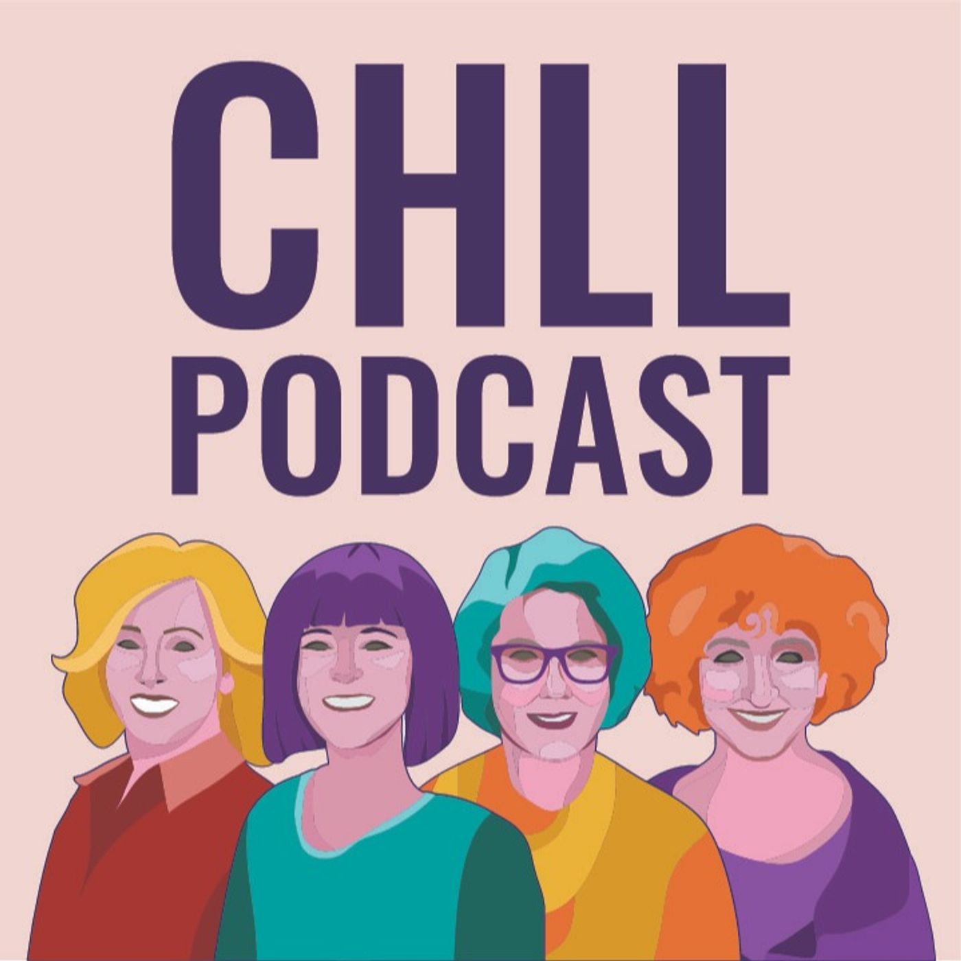 CHLL Podcast