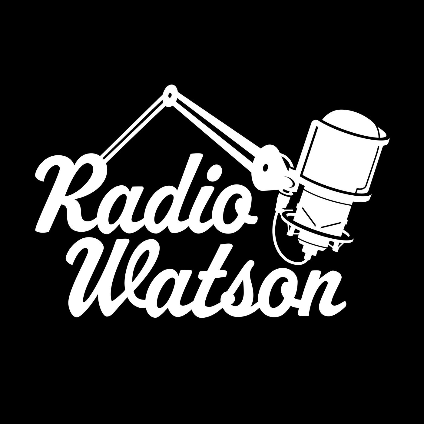 Radio Watson - Film, Gaming, Music, Wrestling