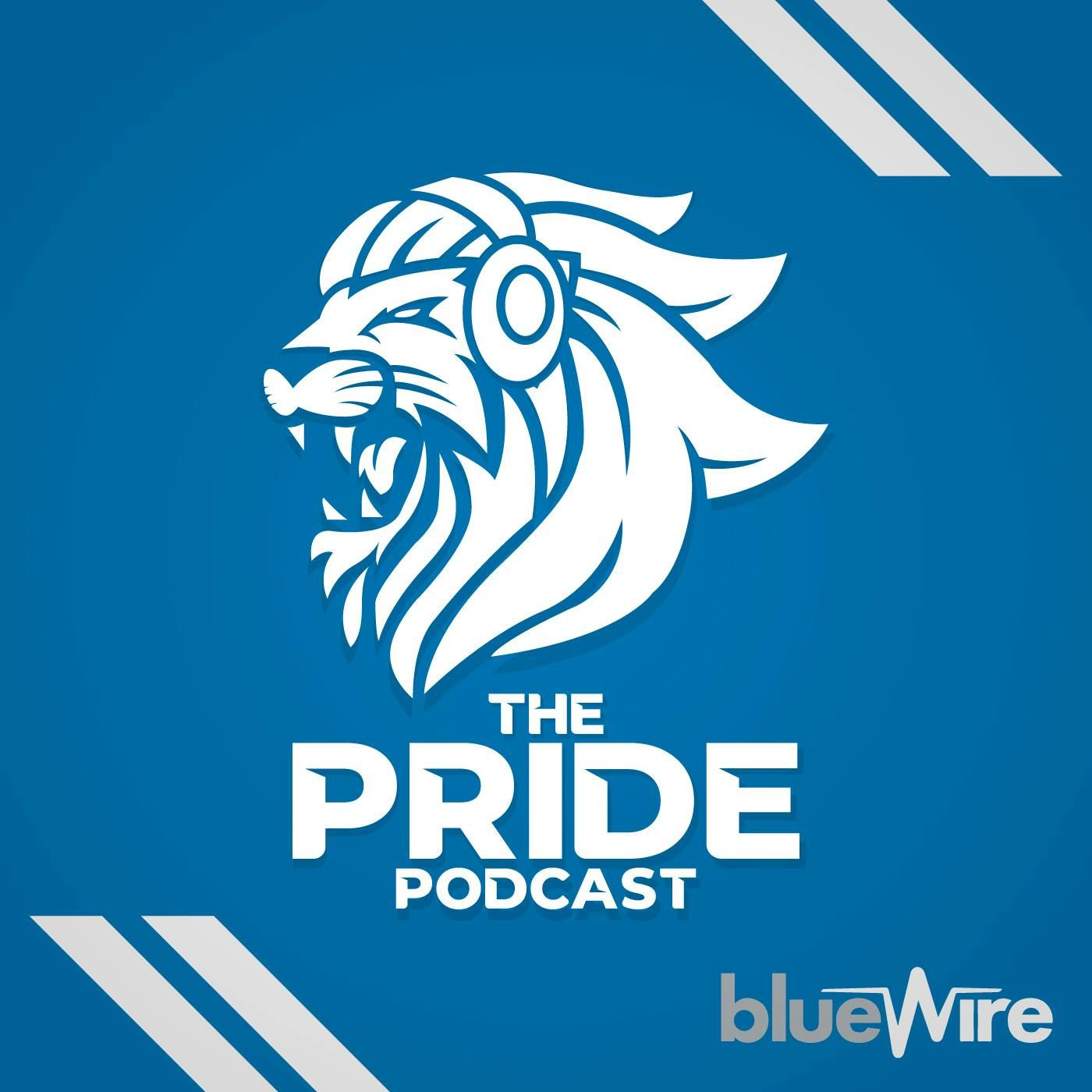 The Pride Podcast: A Detroit Lions Podcast